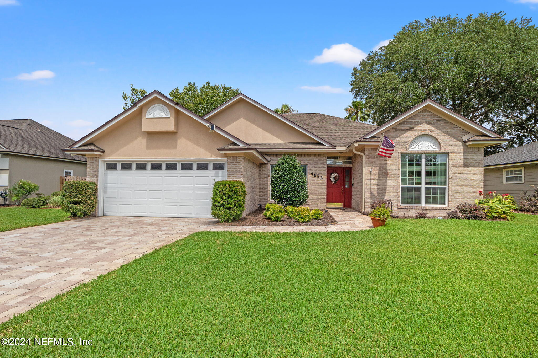 4652 FOREST GLEN Court