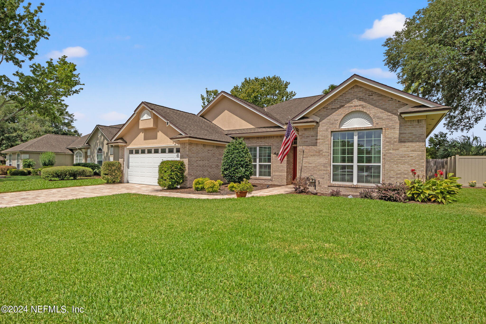 4652 FOREST GLEN Court