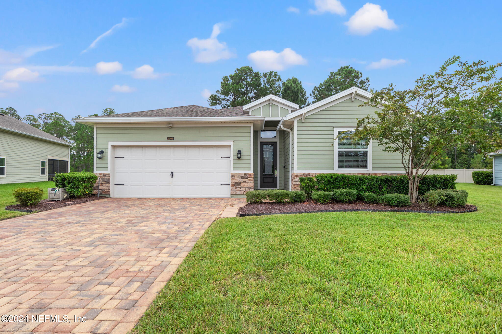 2498 ALEXIA Circle