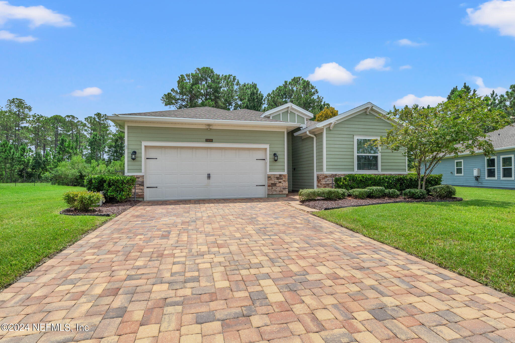 2498 ALEXIA Circle