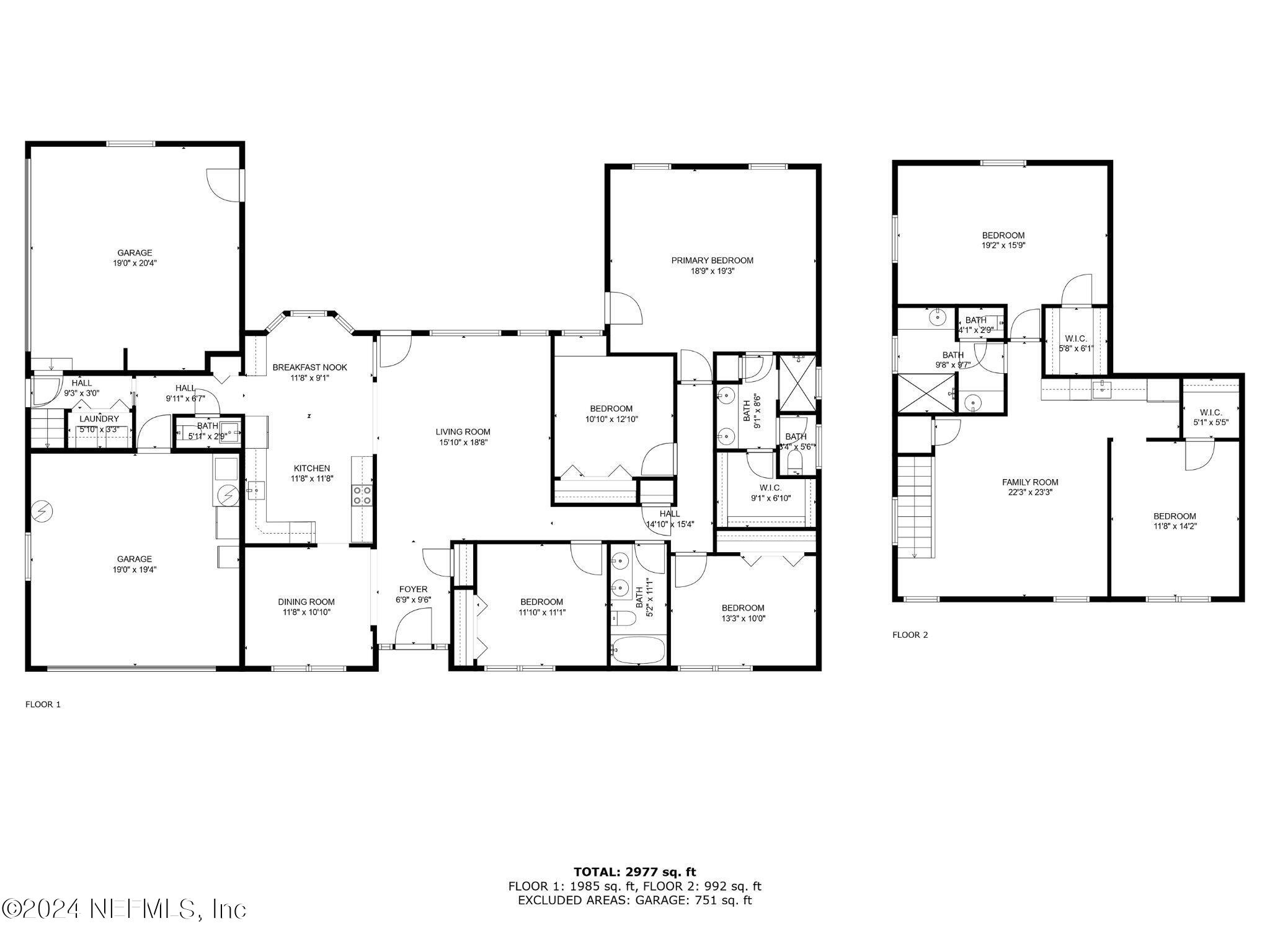 2148 OSPREY POINT Drive