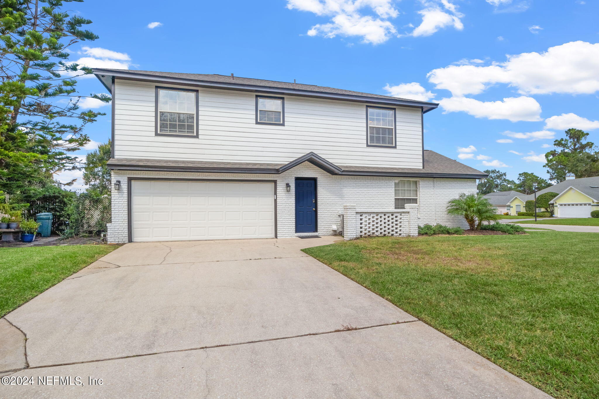 2148 OSPREY POINT Drive