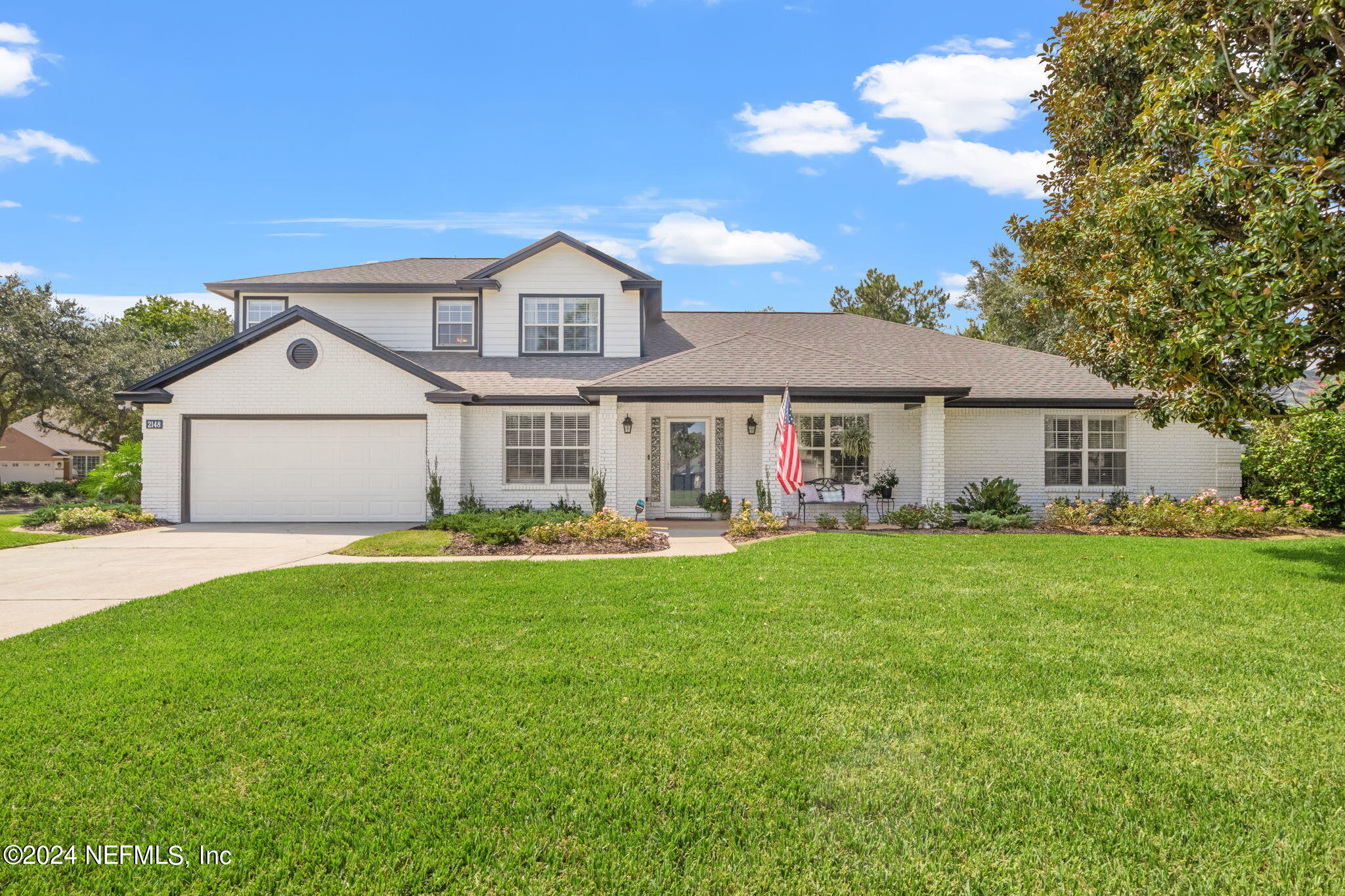 2148 OSPREY POINT Drive