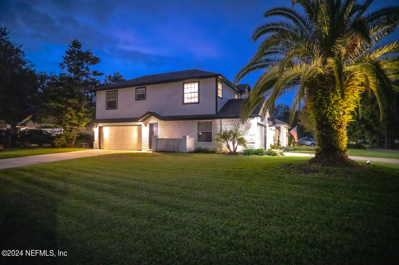2148 OSPREY POINT Drive