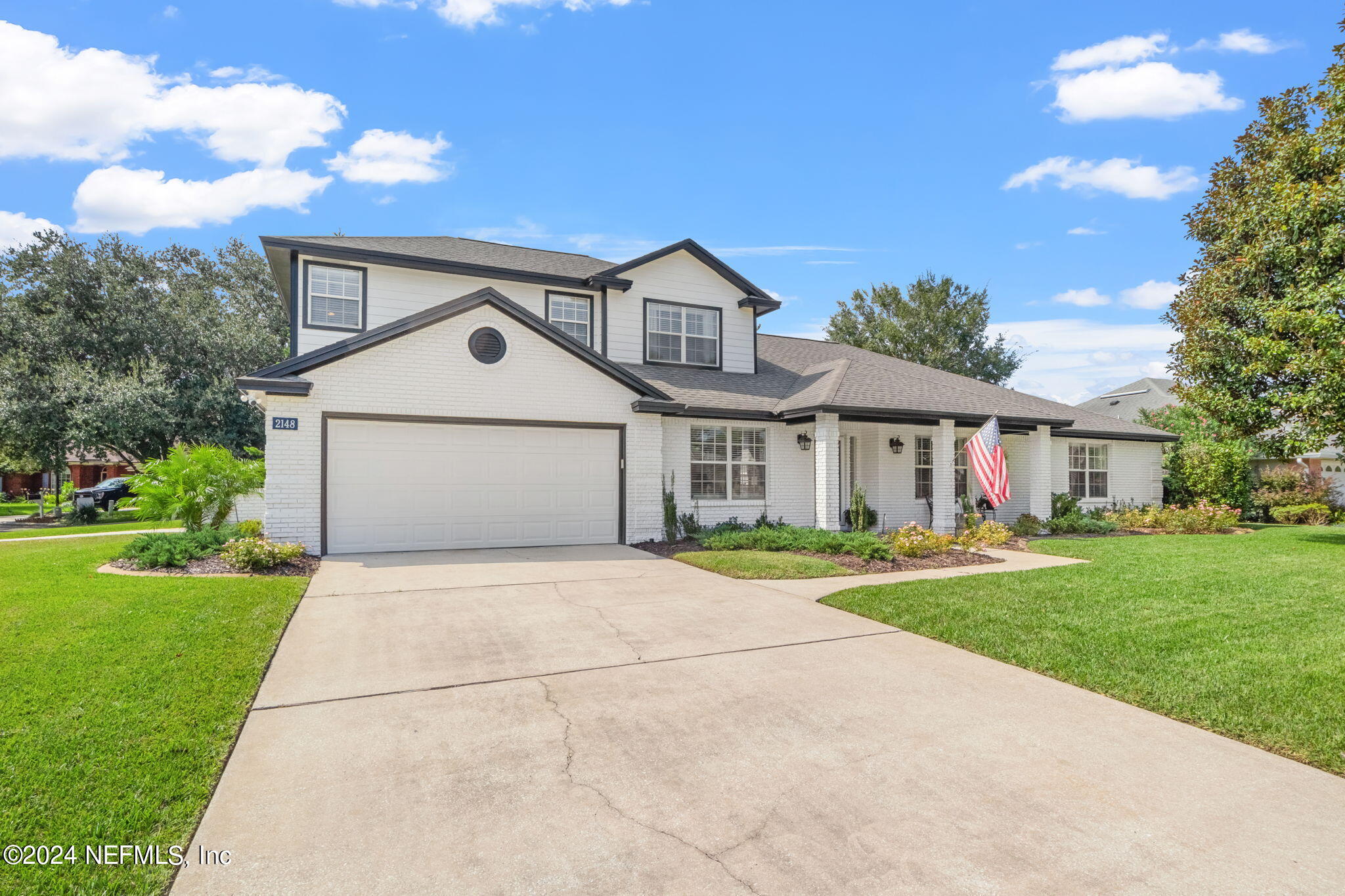 2148 OSPREY POINT Drive
