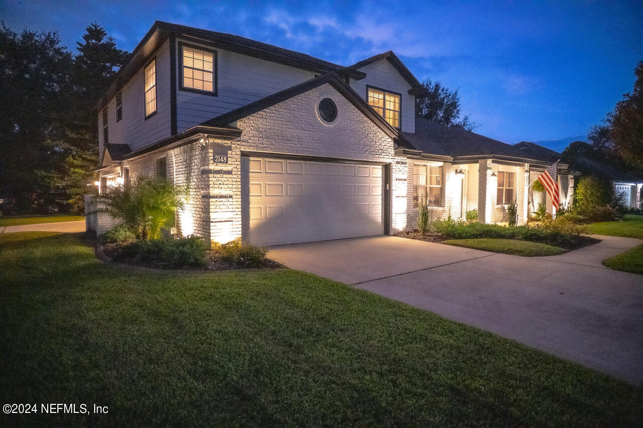 2148 OSPREY POINT Drive