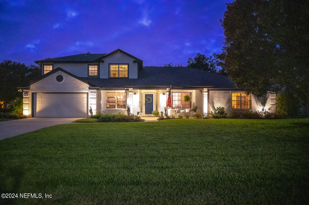 2148 OSPREY POINT Drive