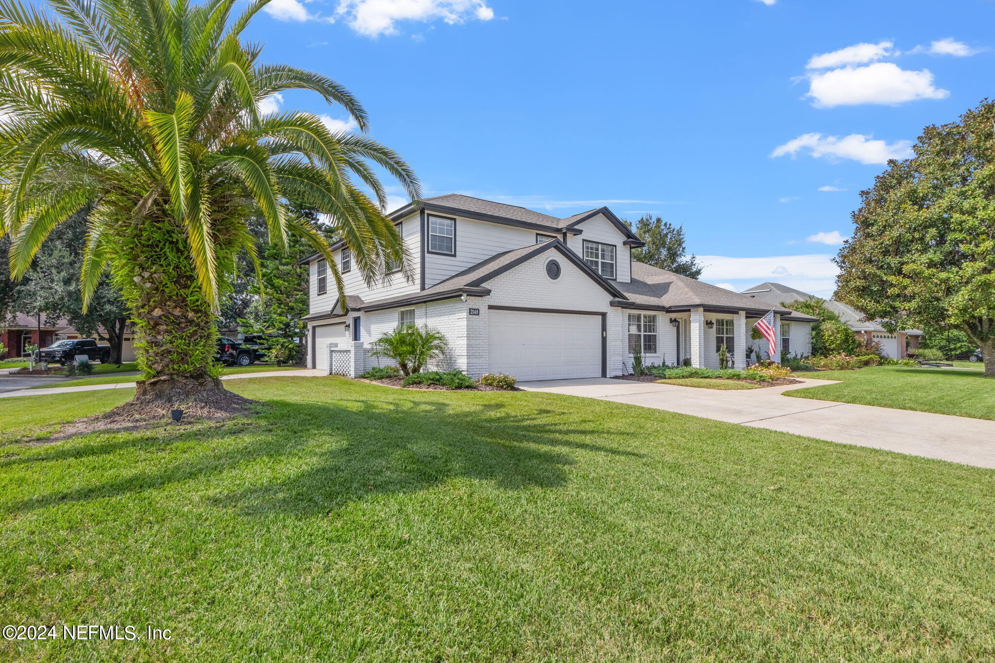 2148 OSPREY POINT Drive