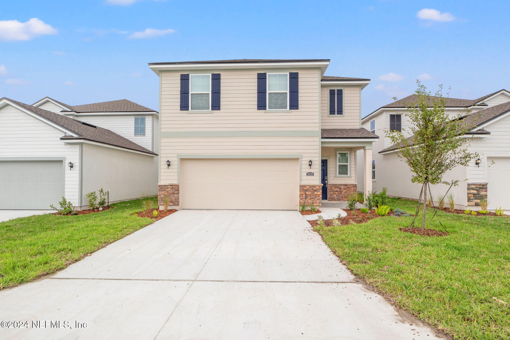 14734 CASHEW Lane