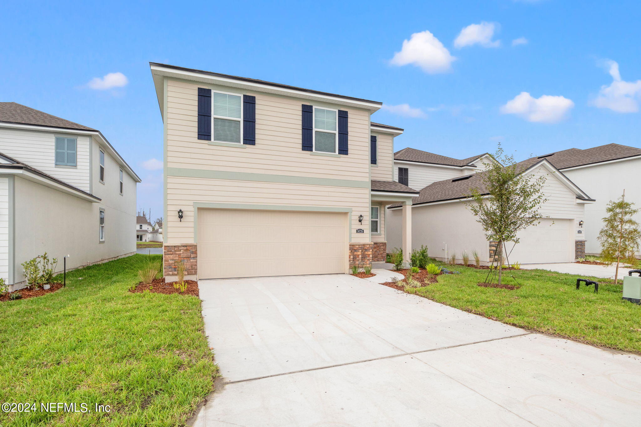 14734 CASHEW Lane