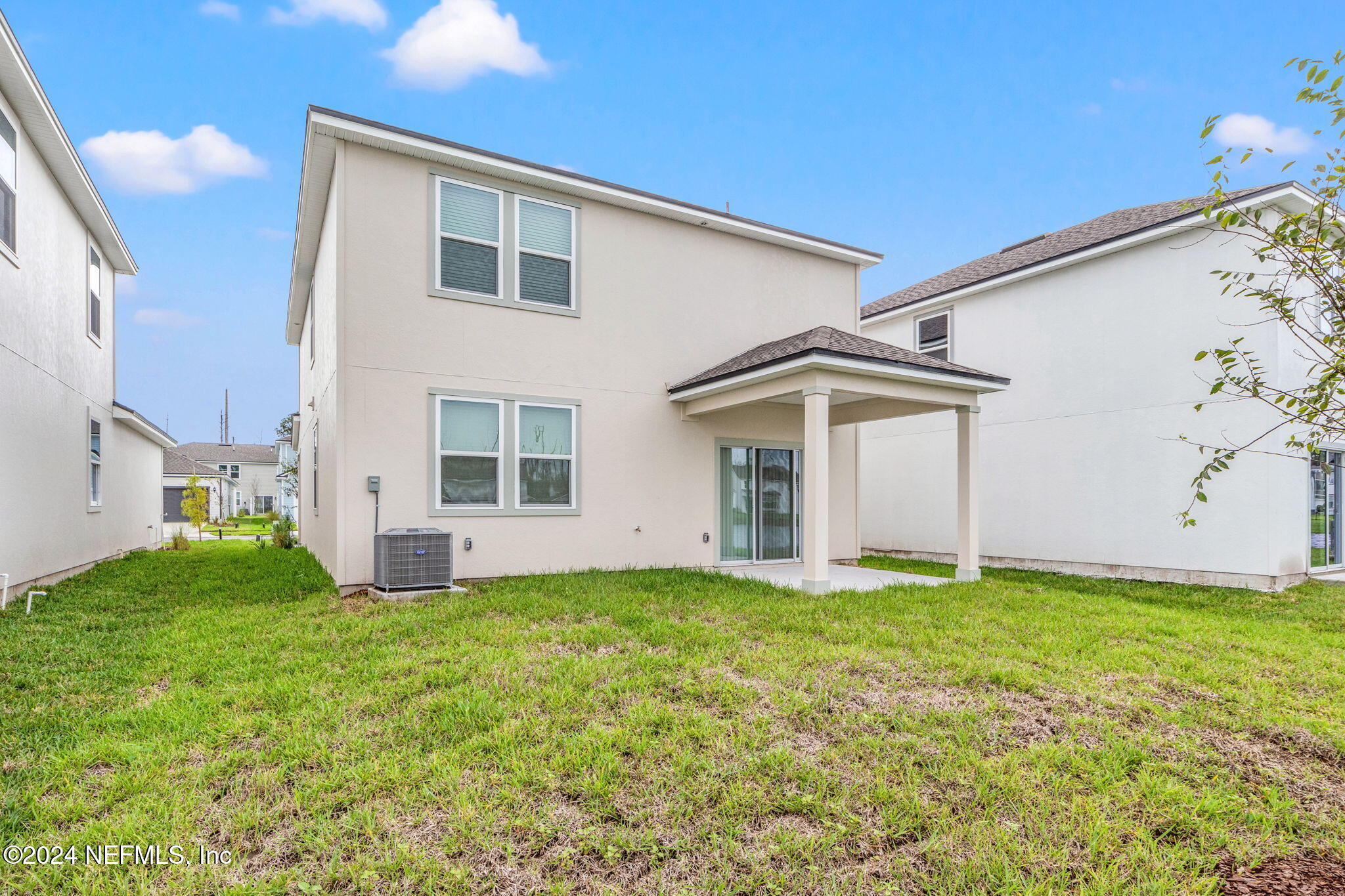 14734 CASHEW Lane