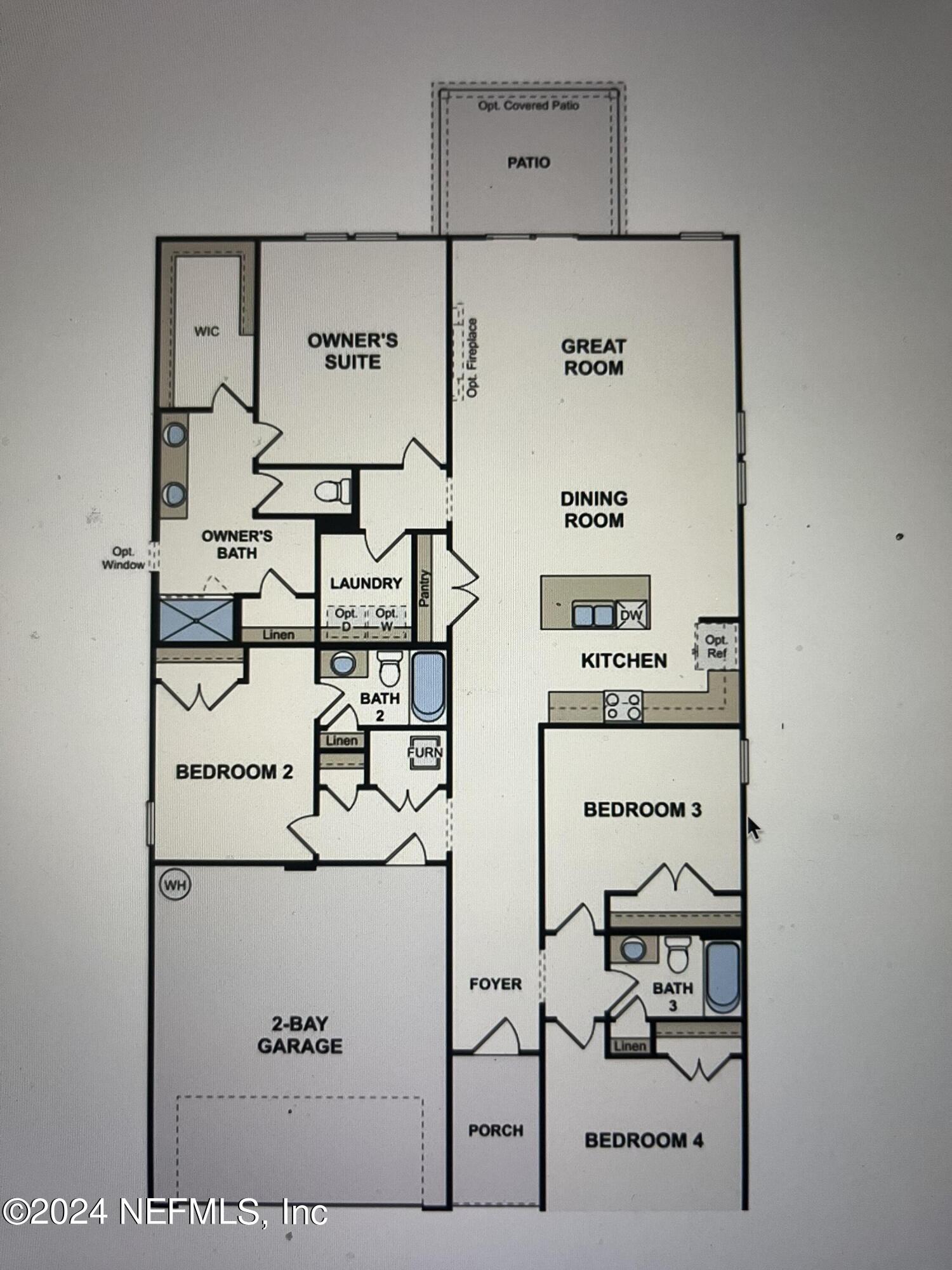 14695 MACADAMIA Lane