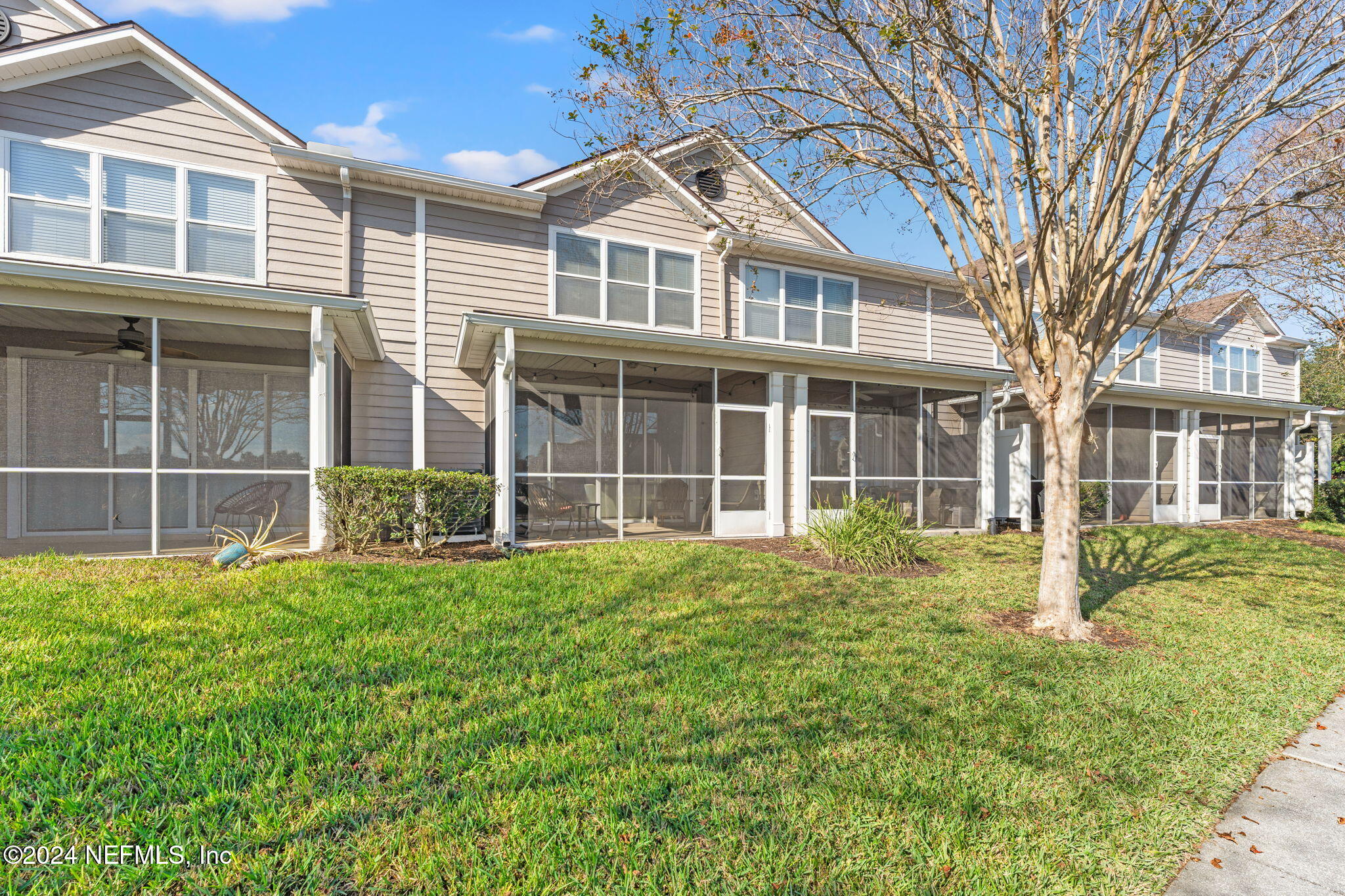 11416 CAMPFIELD