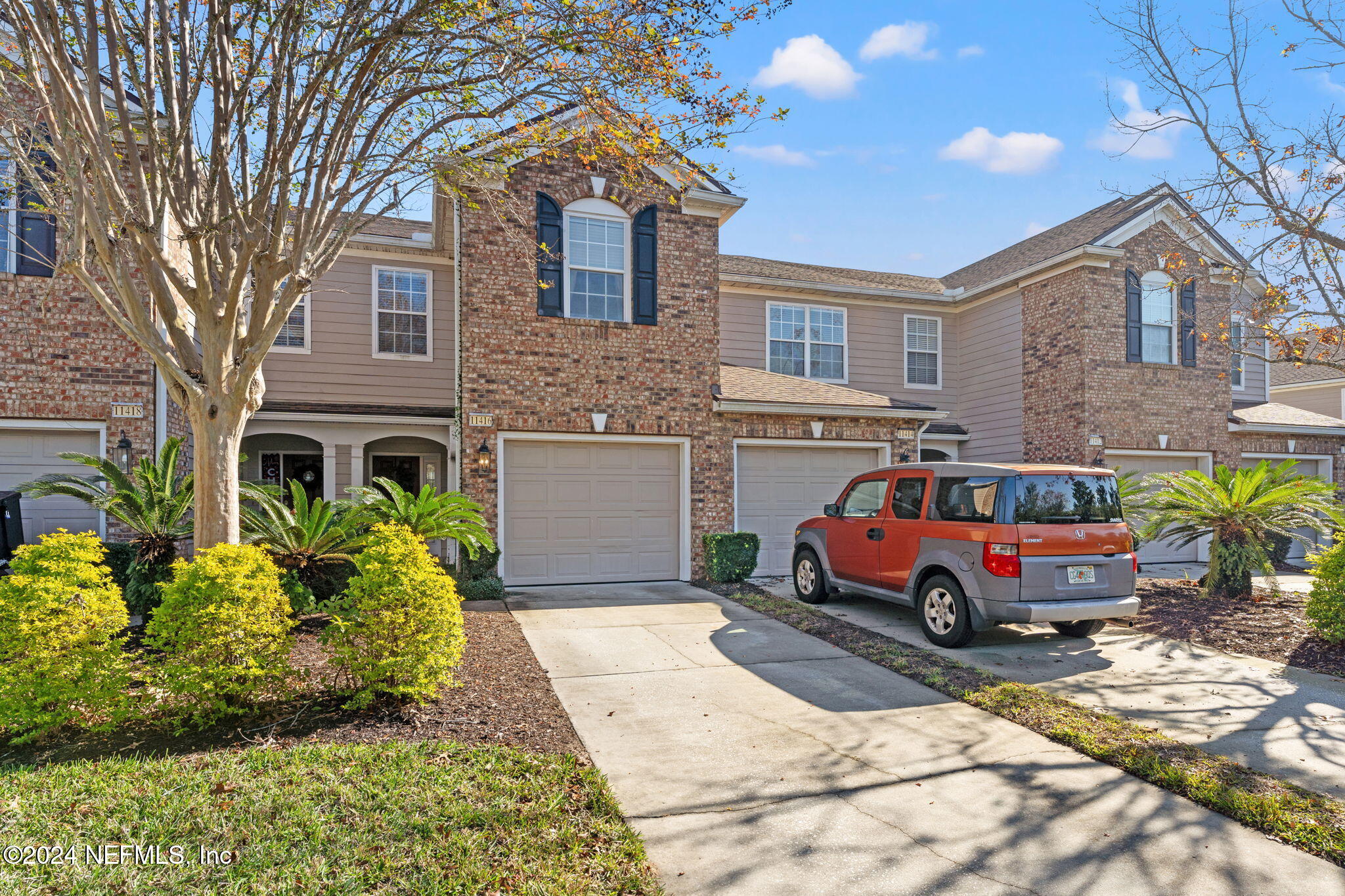 11416 CAMPFIELD