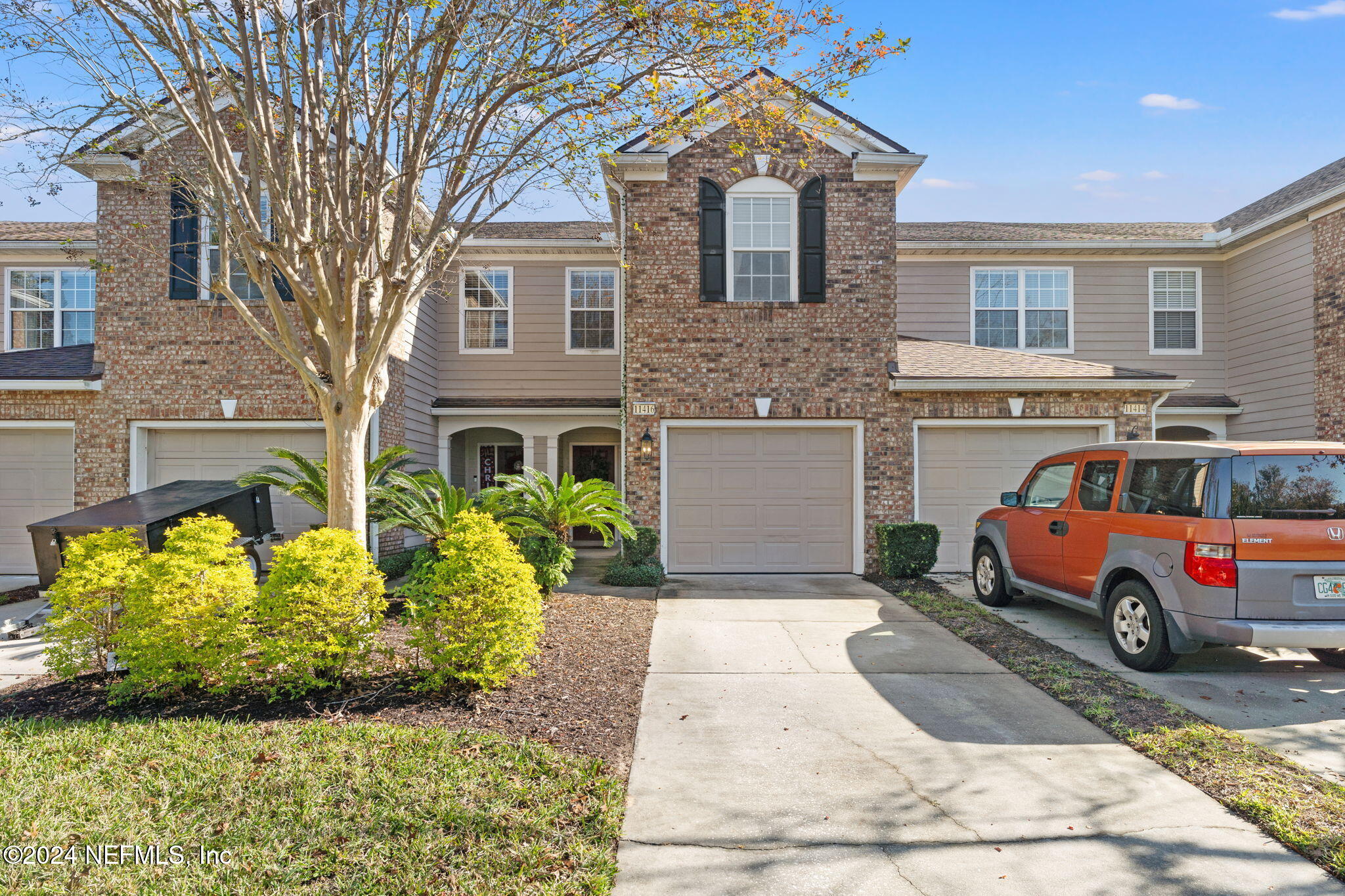 11416 CAMPFIELD