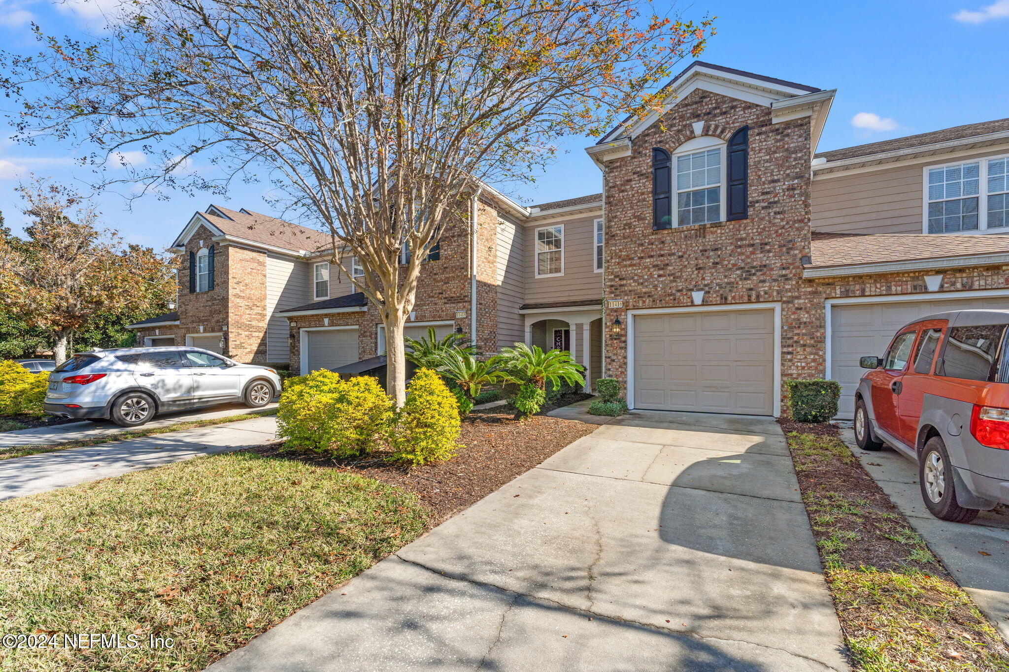 11416 CAMPFIELD