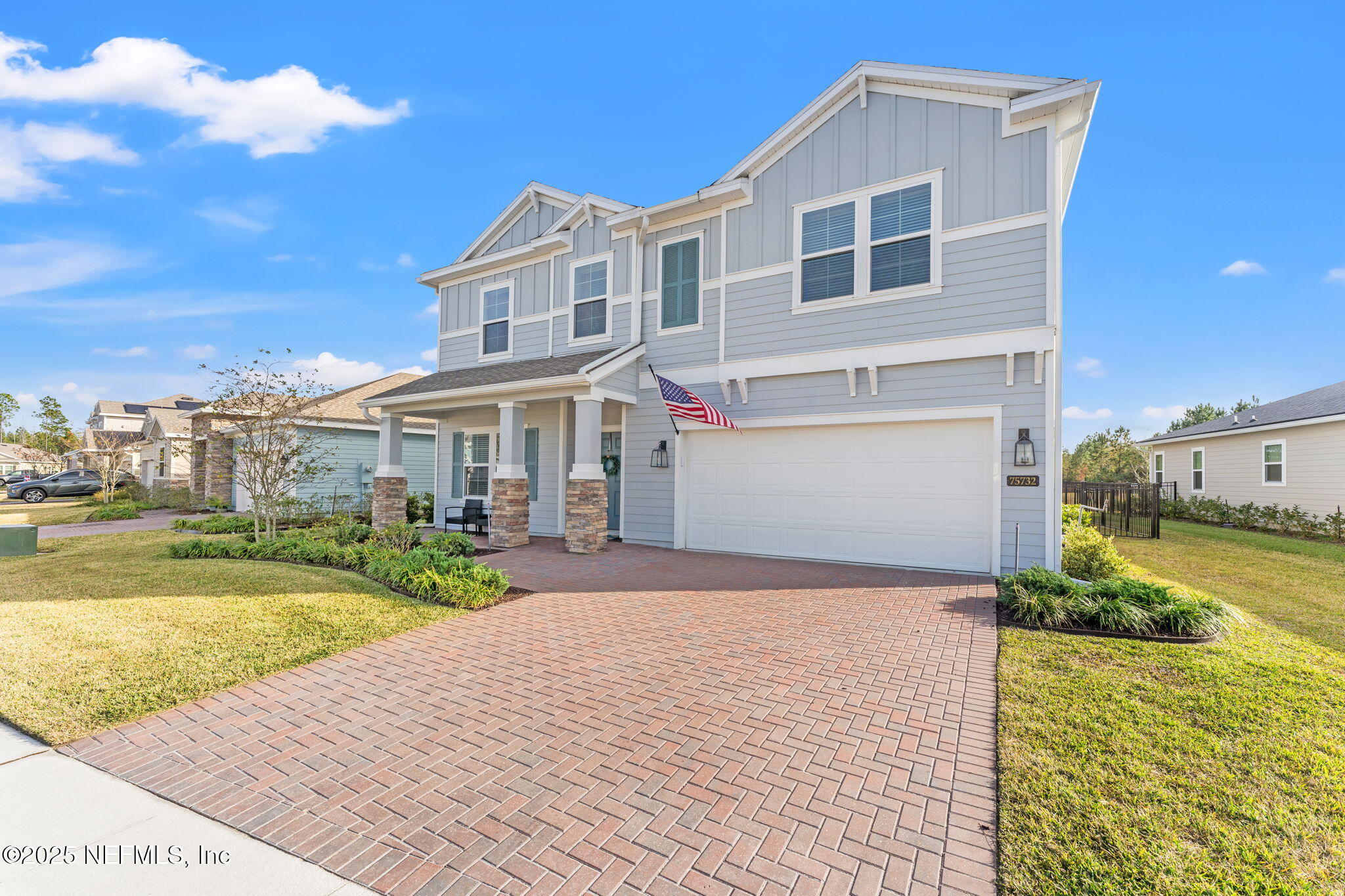 75732 SPOONBILL Lane