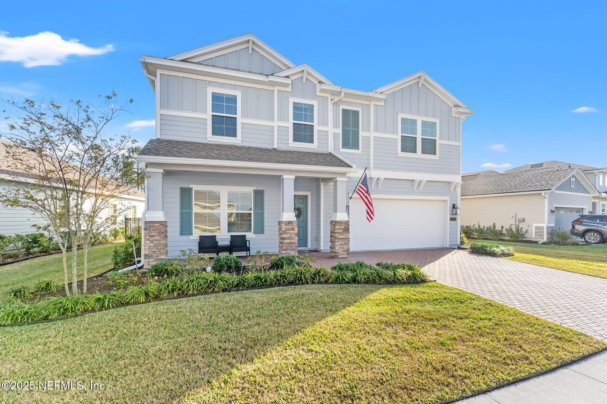 75732 SPOONBILL Lane