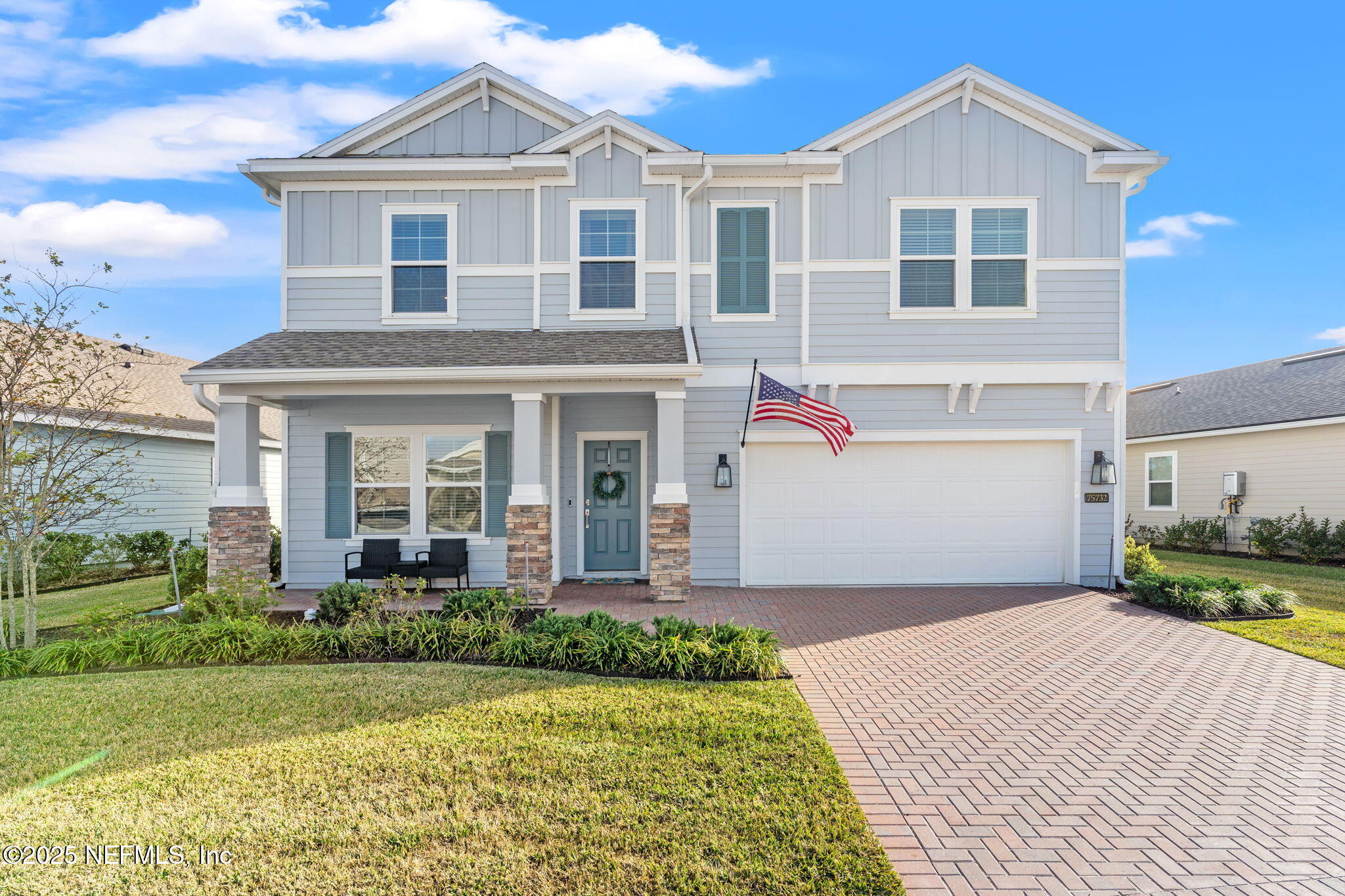 75732 SPOONBILL Lane
