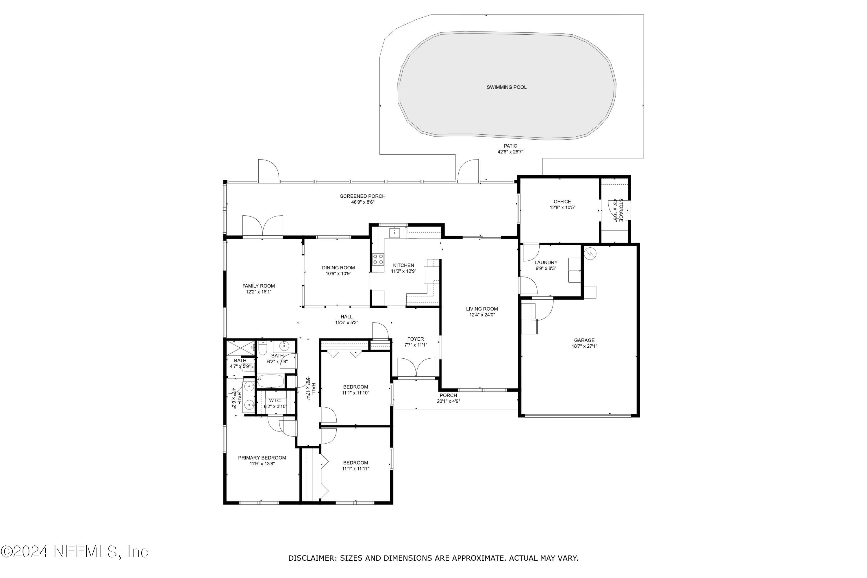 2359 GRACE Lane