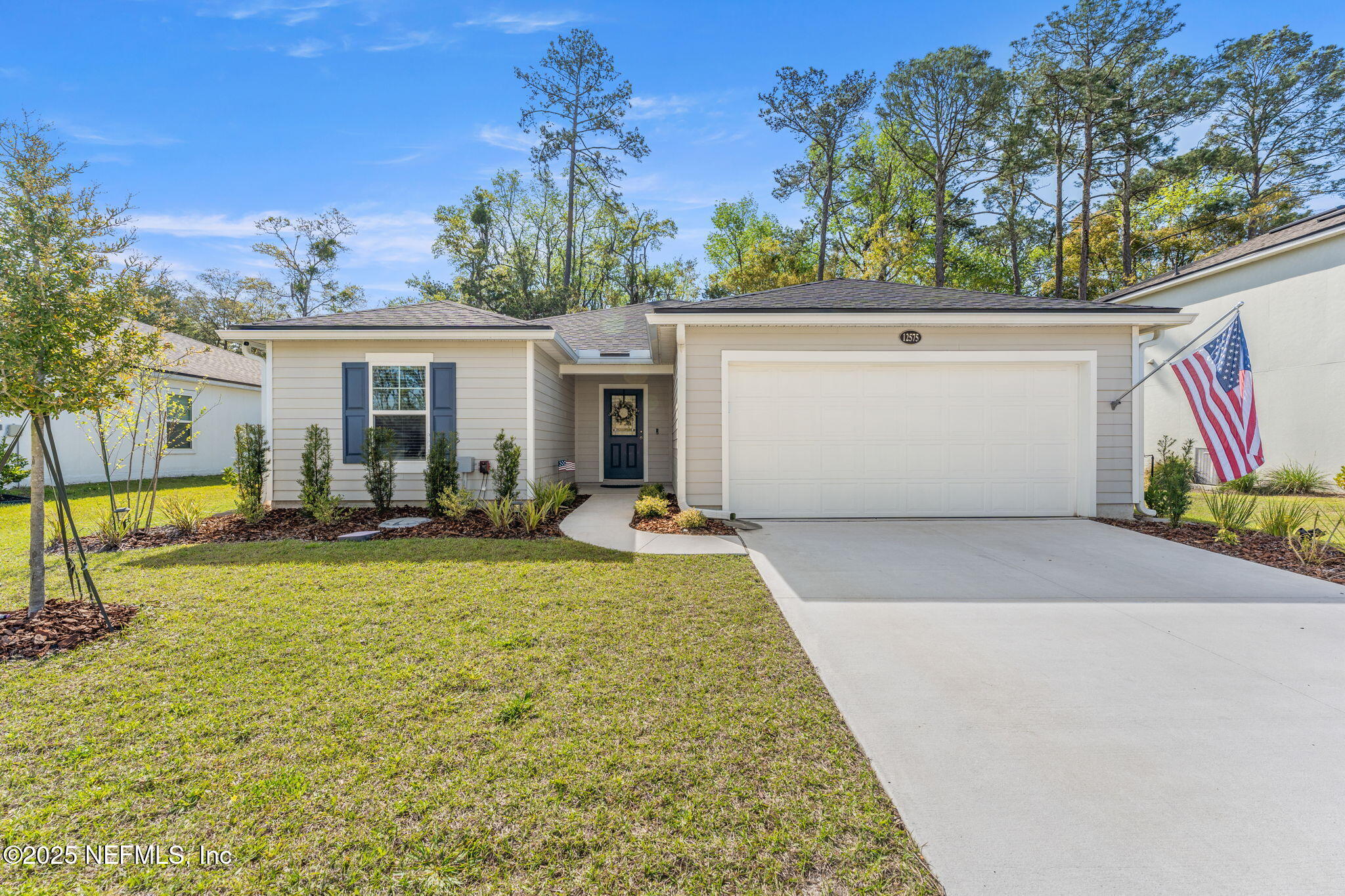 12575 CREEKSIDE MANOR Drive