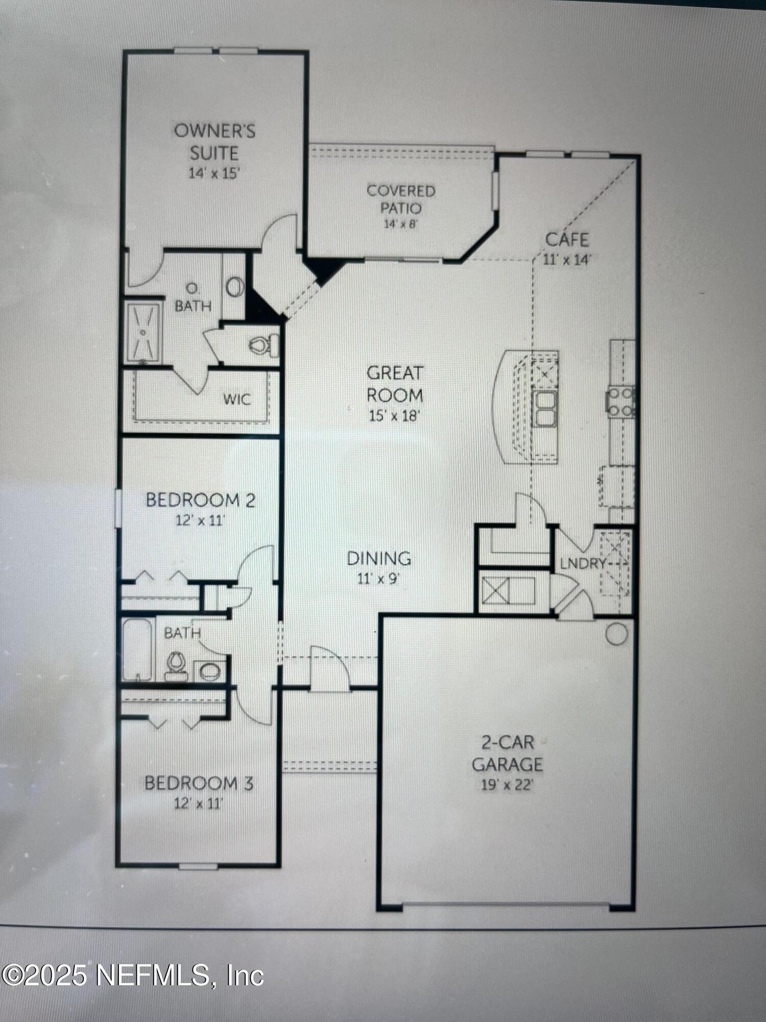 12575 CREEKSIDE MANOR Drive