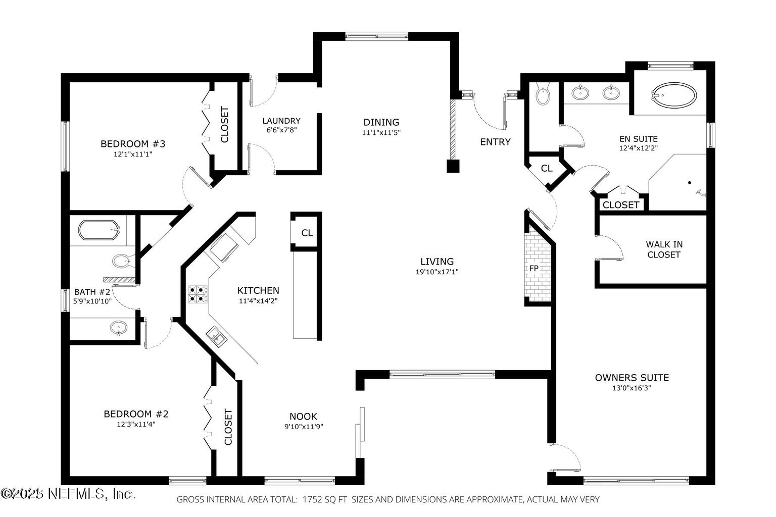 1420 GREEN TURTLE Court