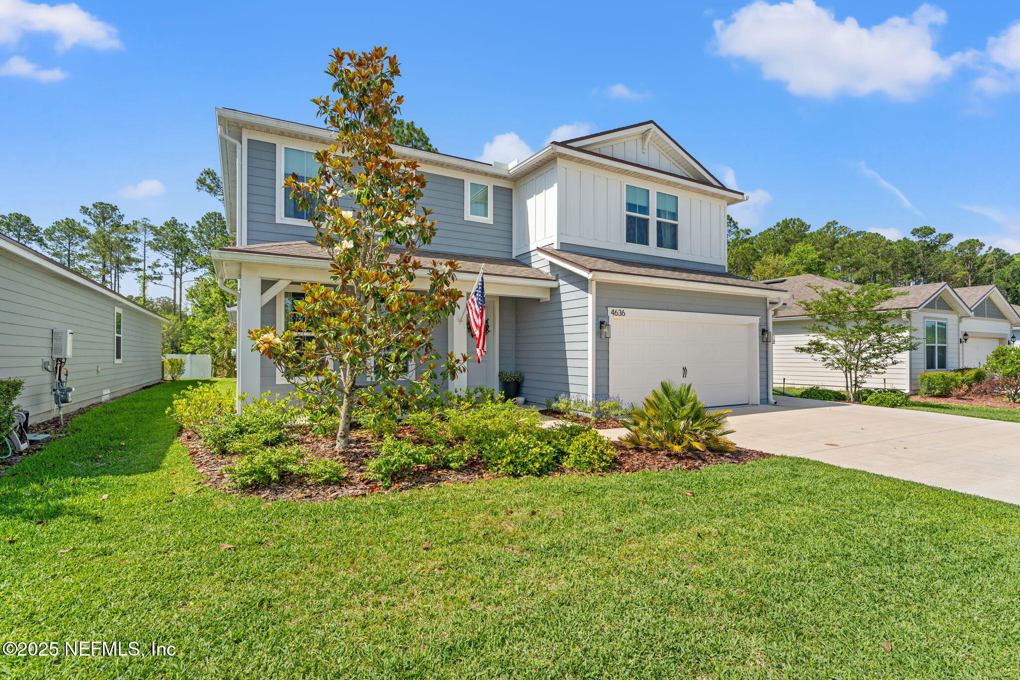 4636 FARMHOUSE GATE Trail