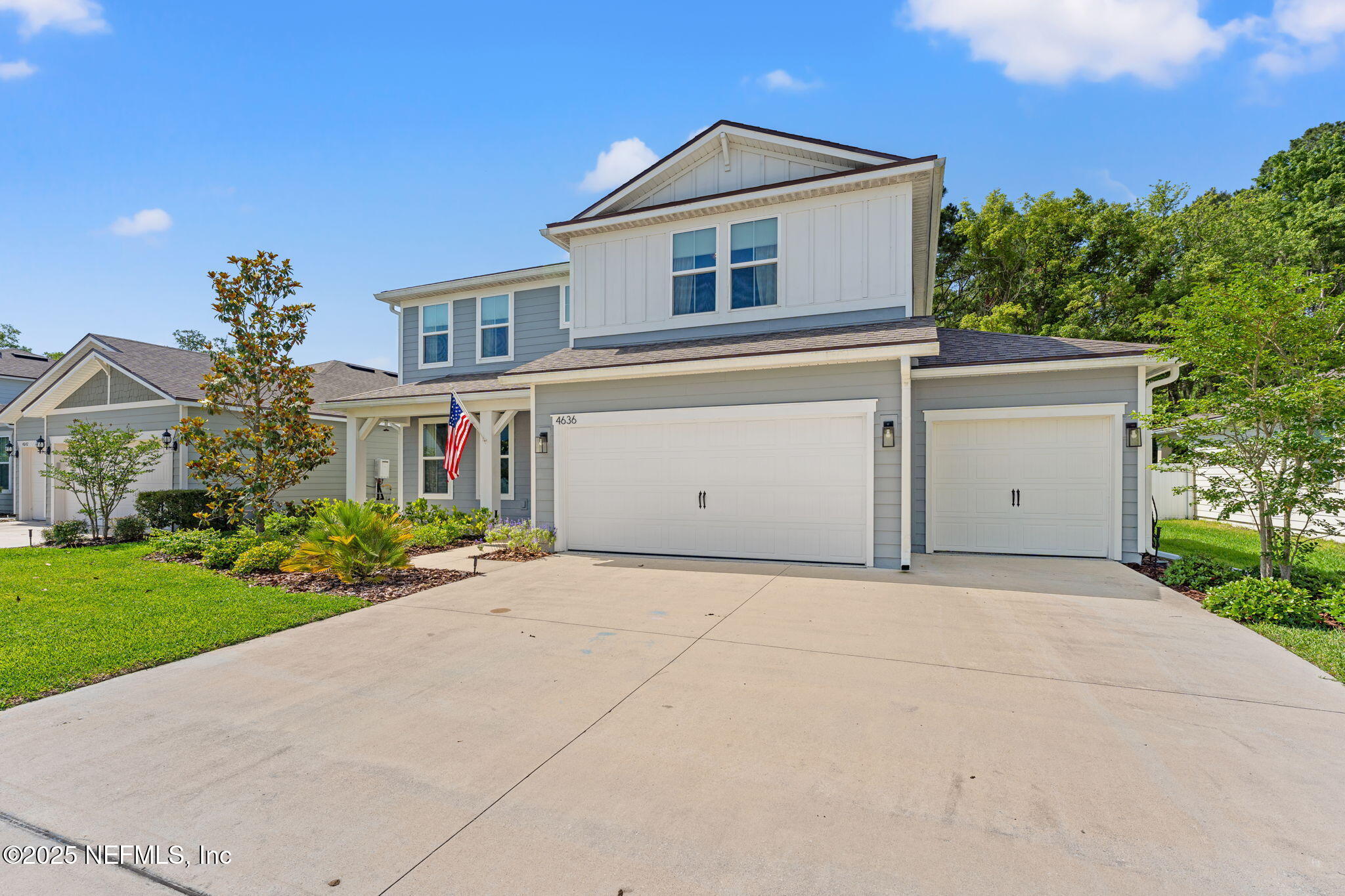 4636 FARMHOUSE GATE Trail
