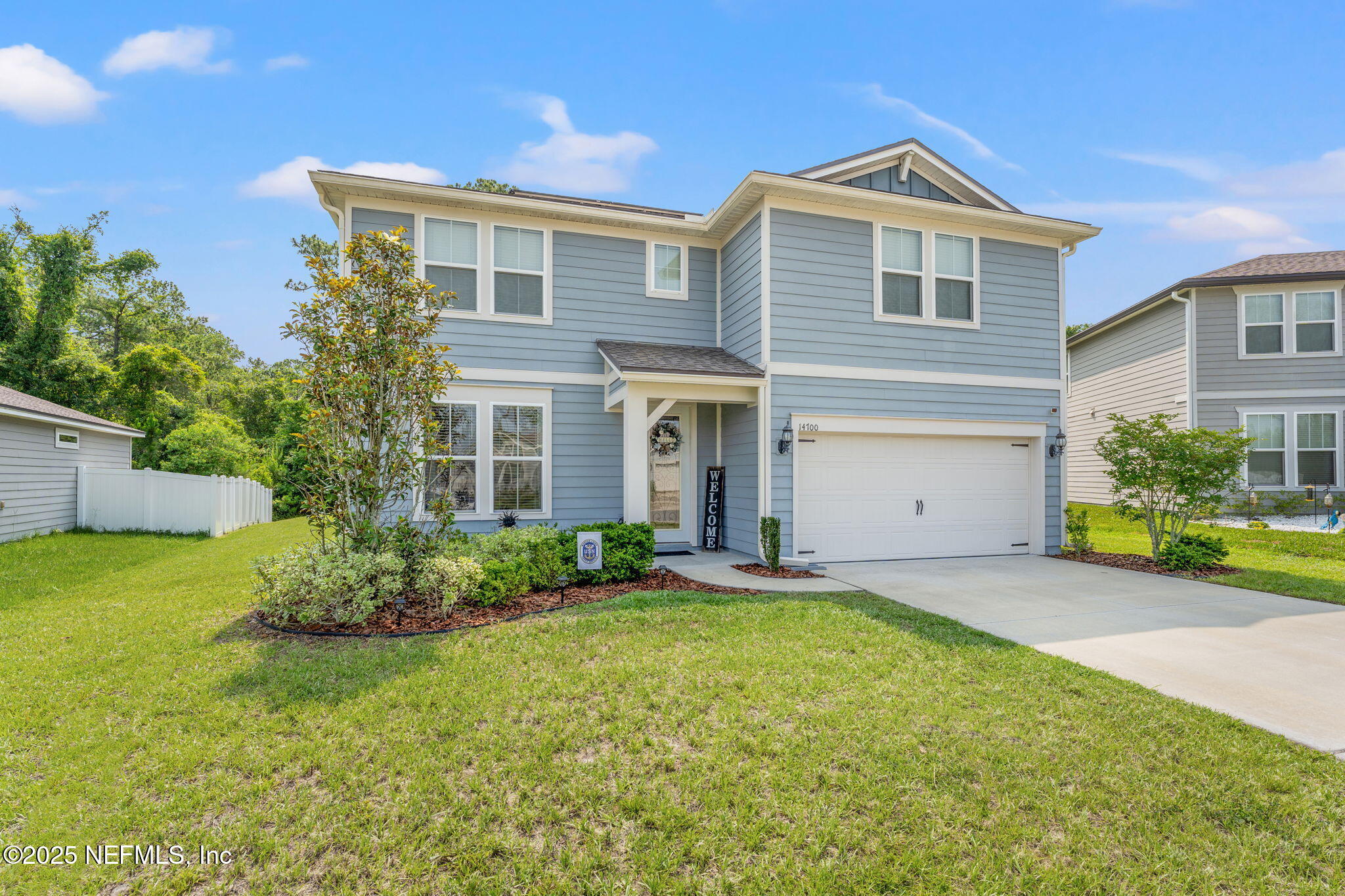 14700 SPRING LIGHT Circle