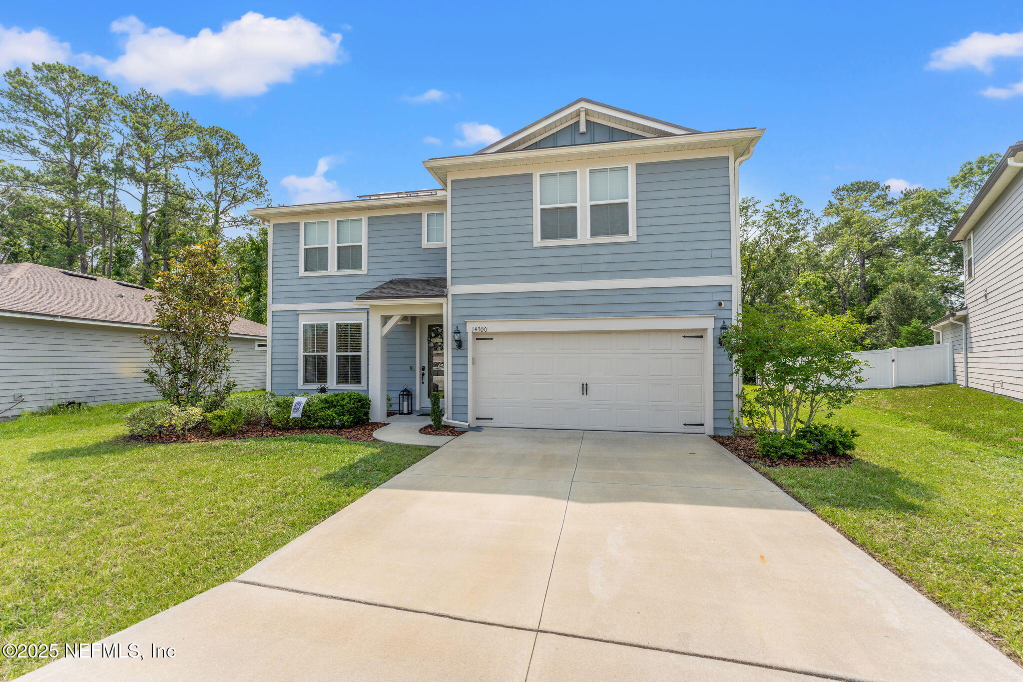 14700 SPRING LIGHT Circle