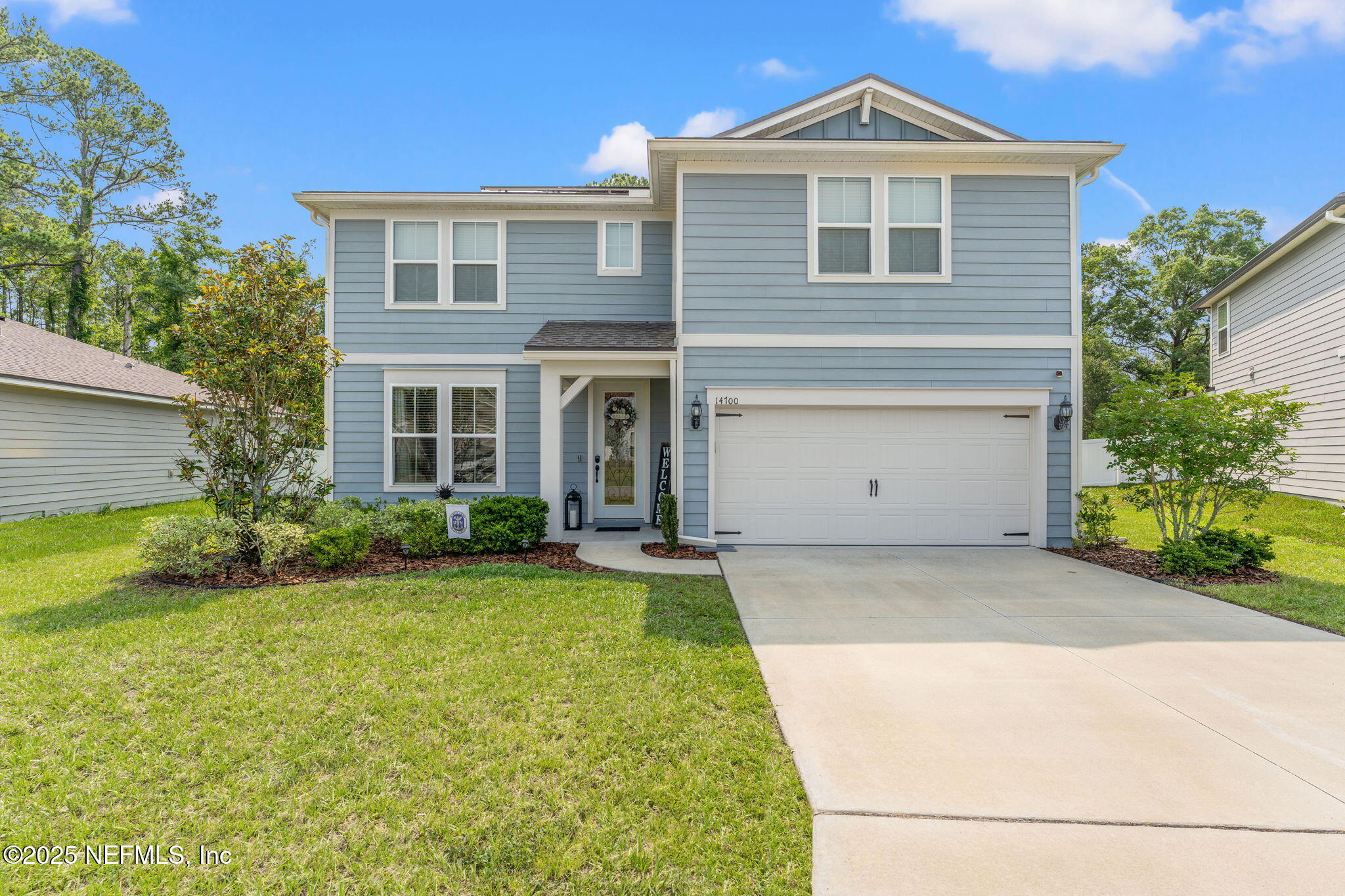 14700 SPRING LIGHT Circle
