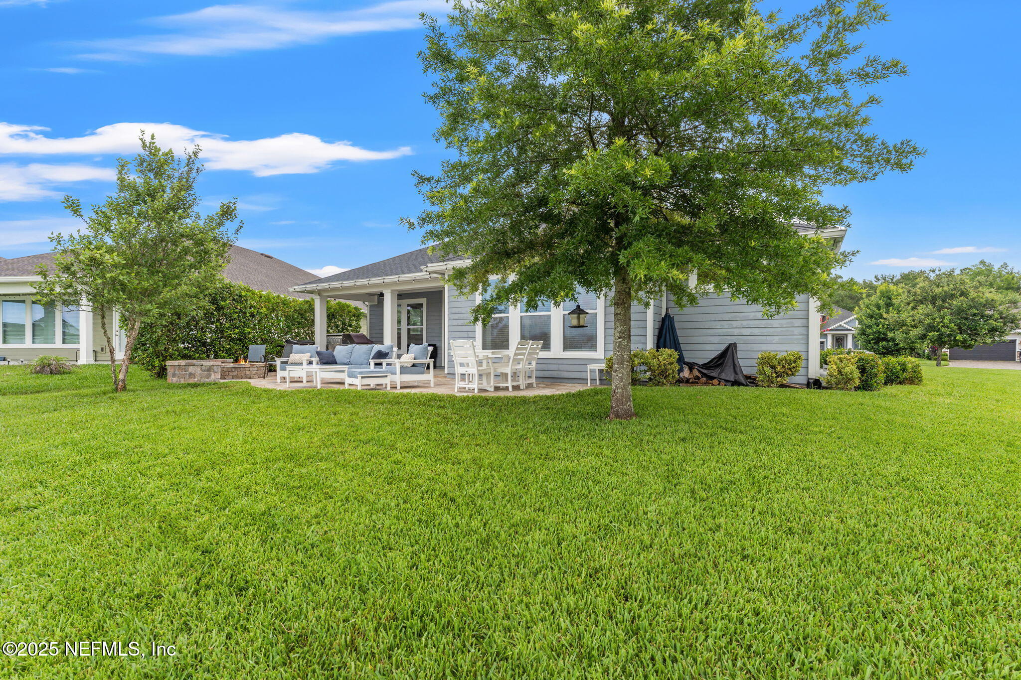 324 WINDLEY Drive, St. Augustine