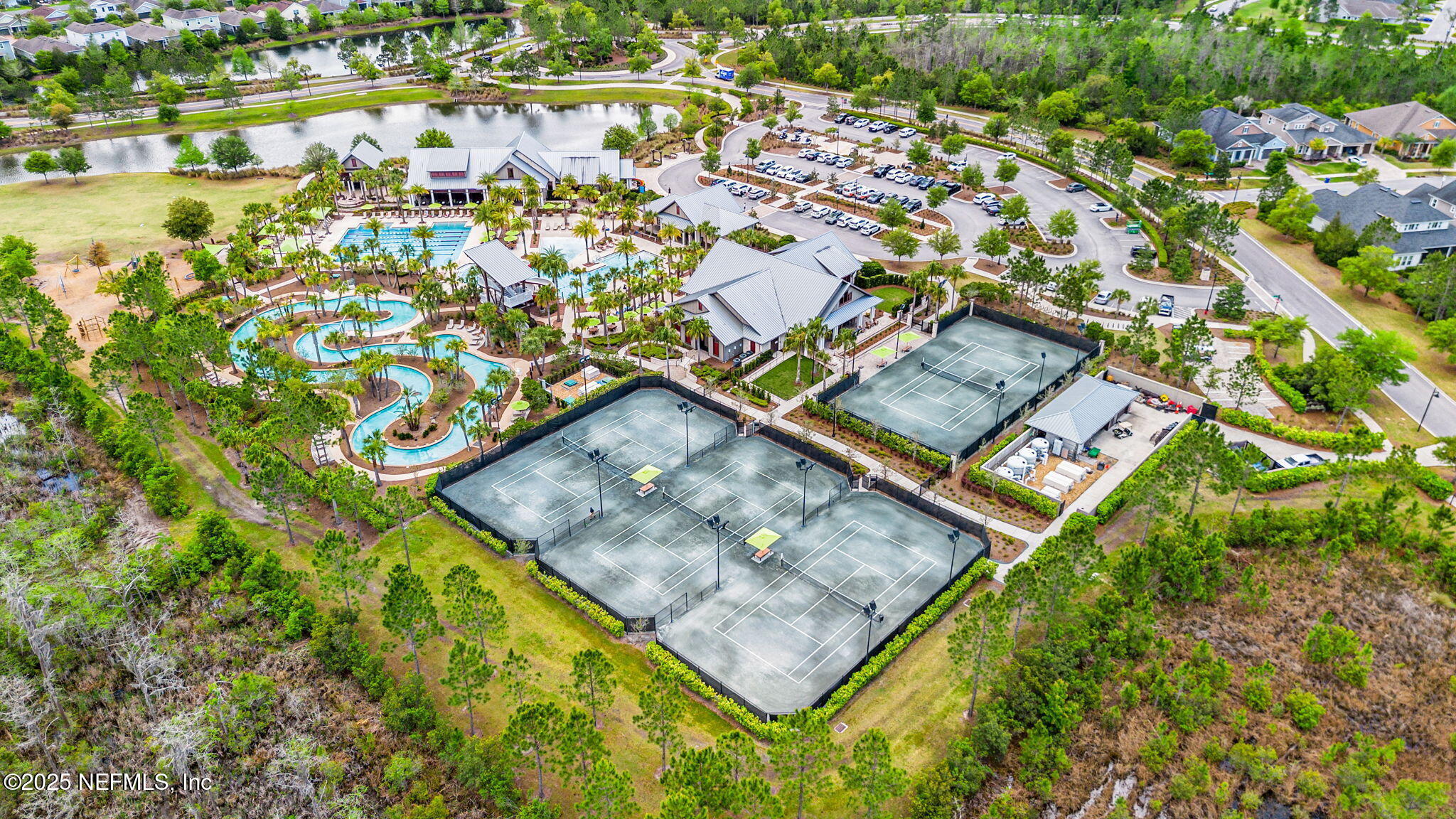 324 WINDLEY Drive, St. Augustine