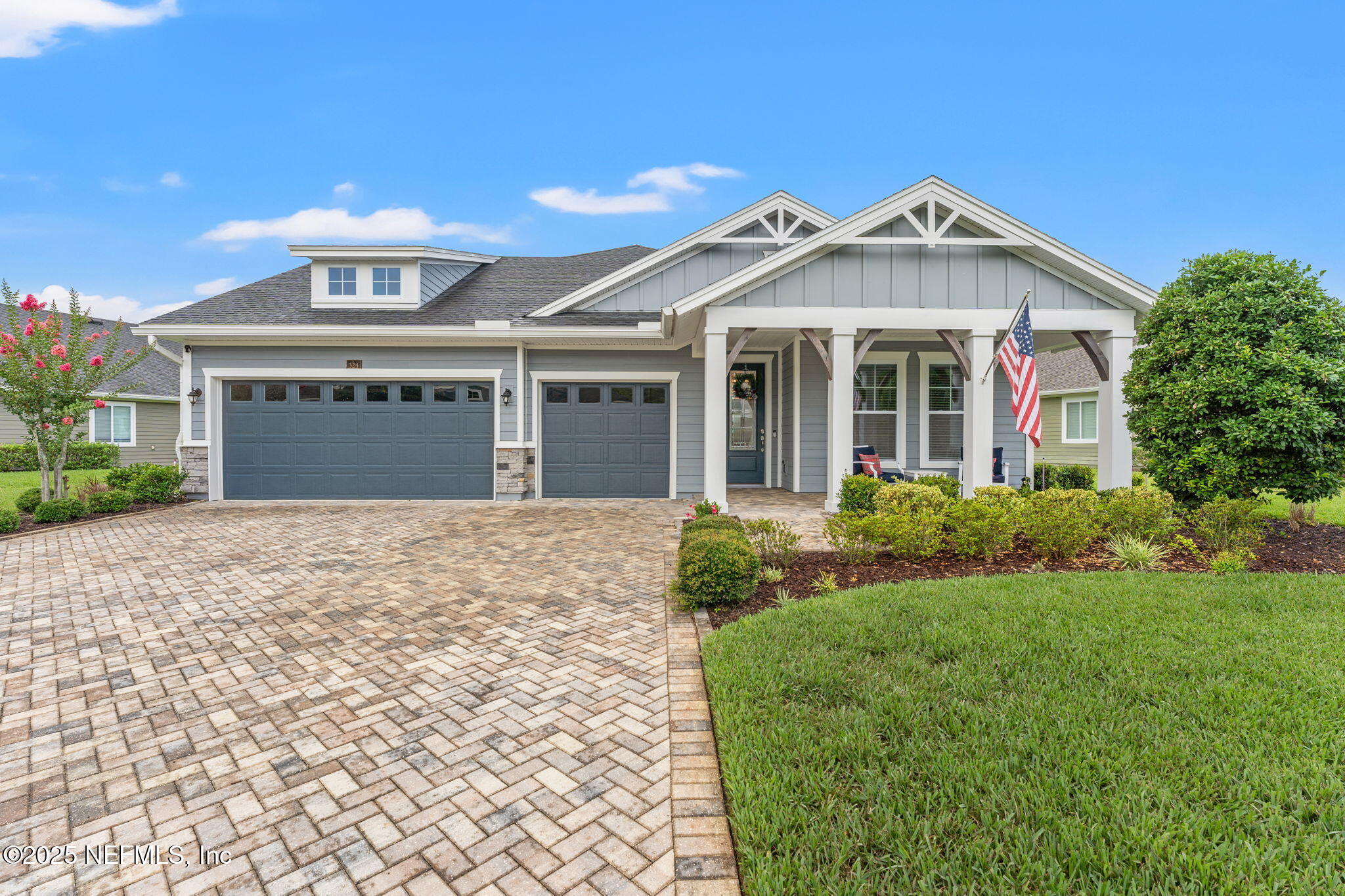 324 WINDLEY Drive, St. Augustine