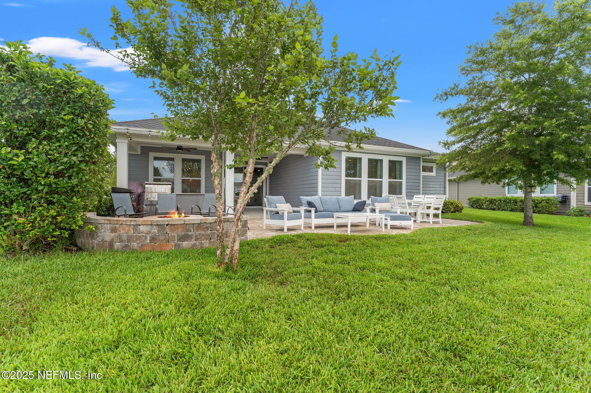 324 WINDLEY Drive, St. Augustine