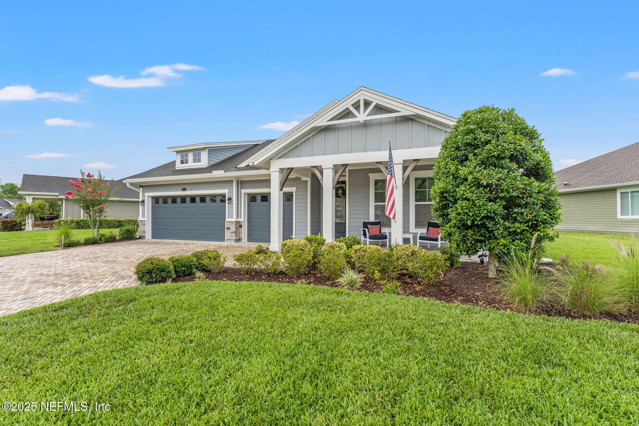 324 WINDLEY Drive, St. Augustine