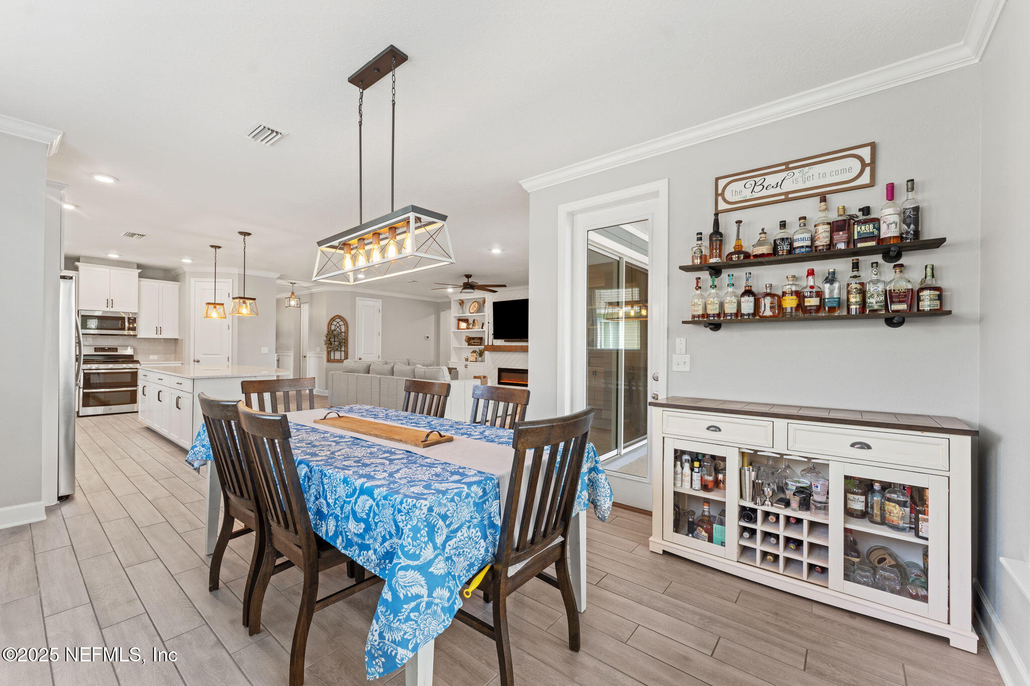 324 WINDLEY Drive, St. Augustine
