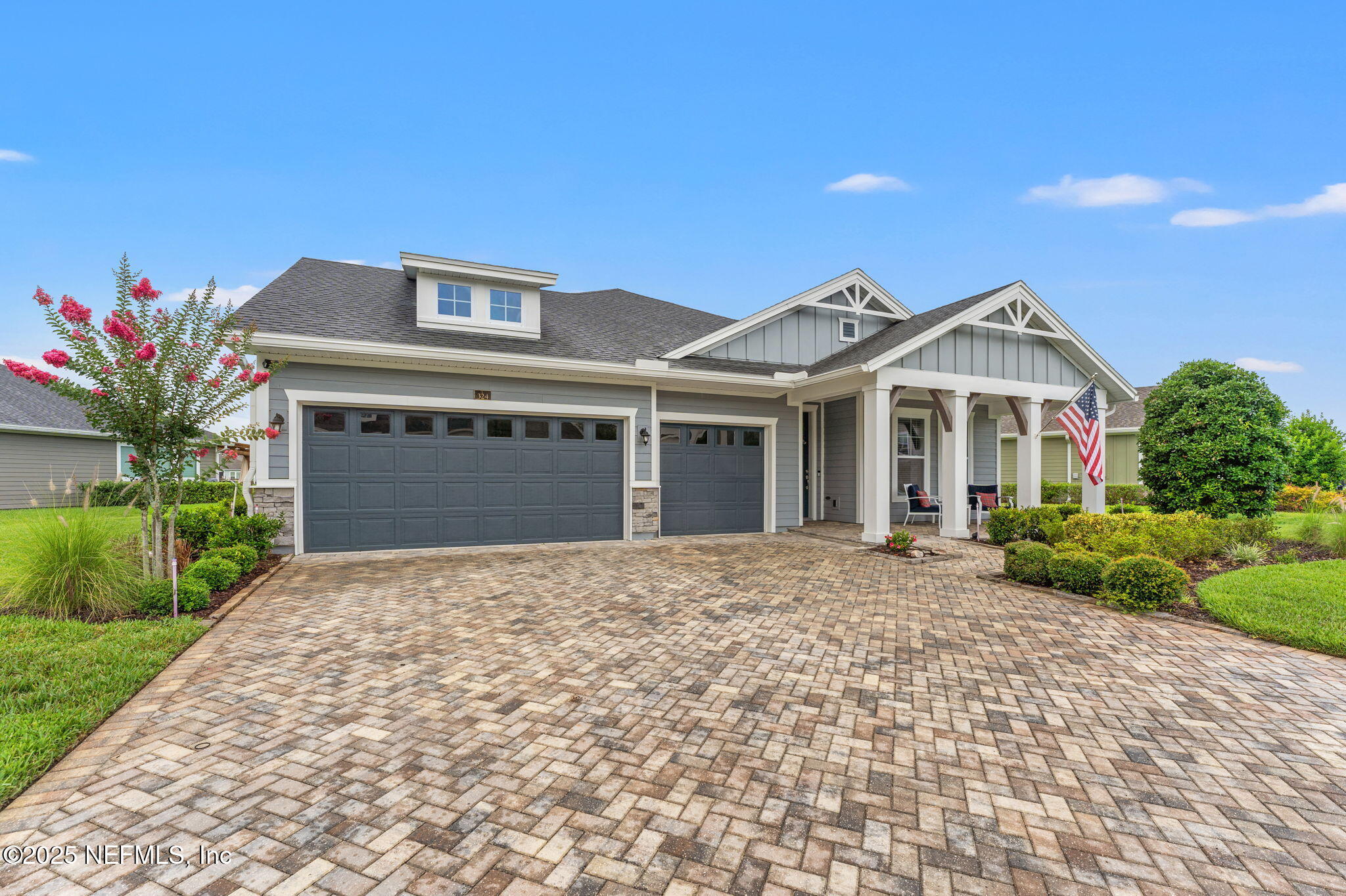 324 WINDLEY Drive, St. Augustine