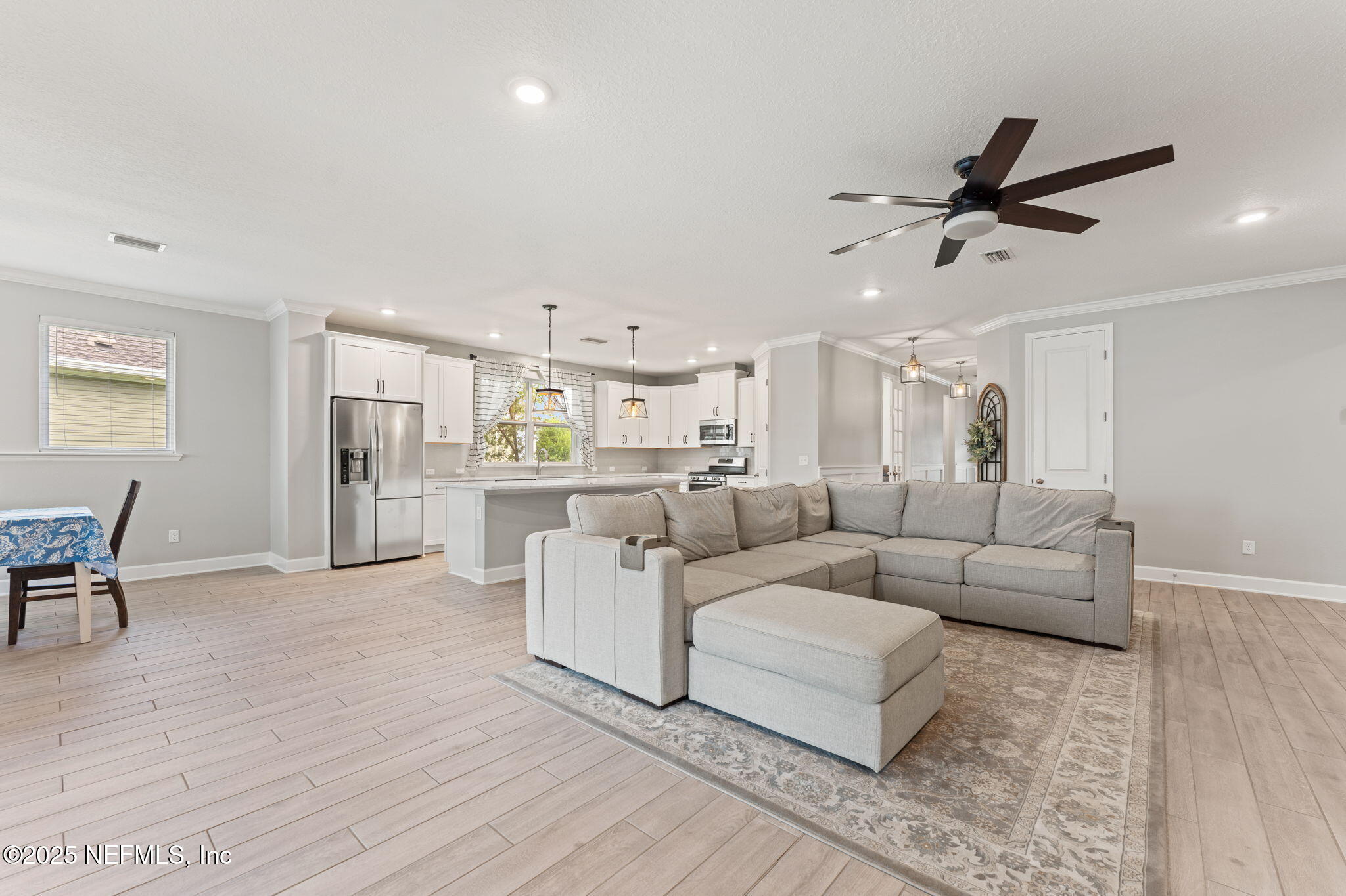 324 WINDLEY Drive, St. Augustine