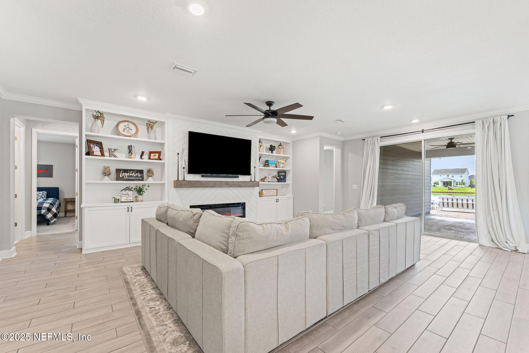 324 WINDLEY Drive, St. Augustine