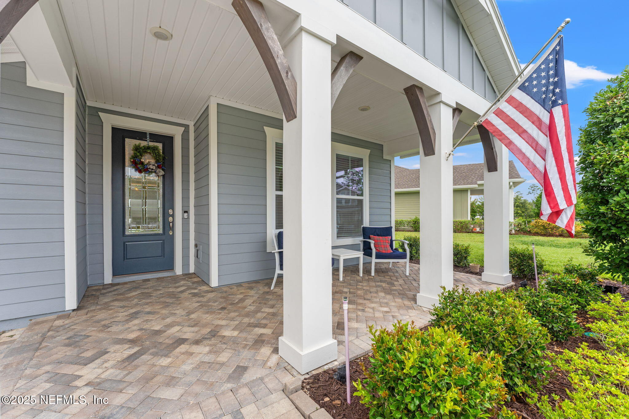 324 WINDLEY Drive, St. Augustine