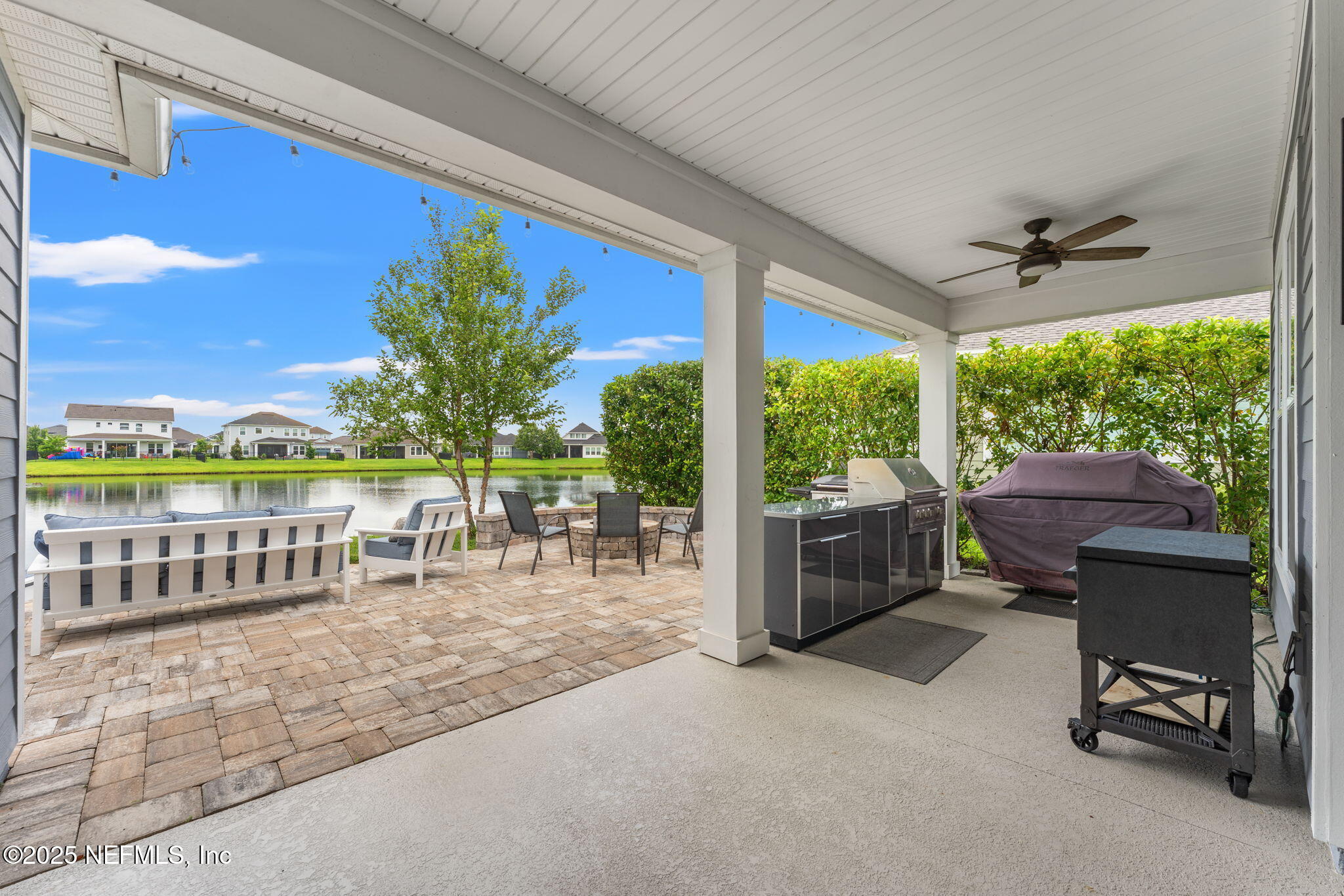 324 WINDLEY Drive, St. Augustine