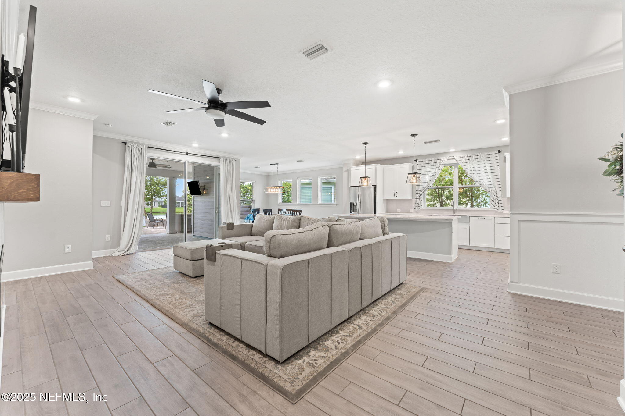 324 WINDLEY Drive, St. Augustine