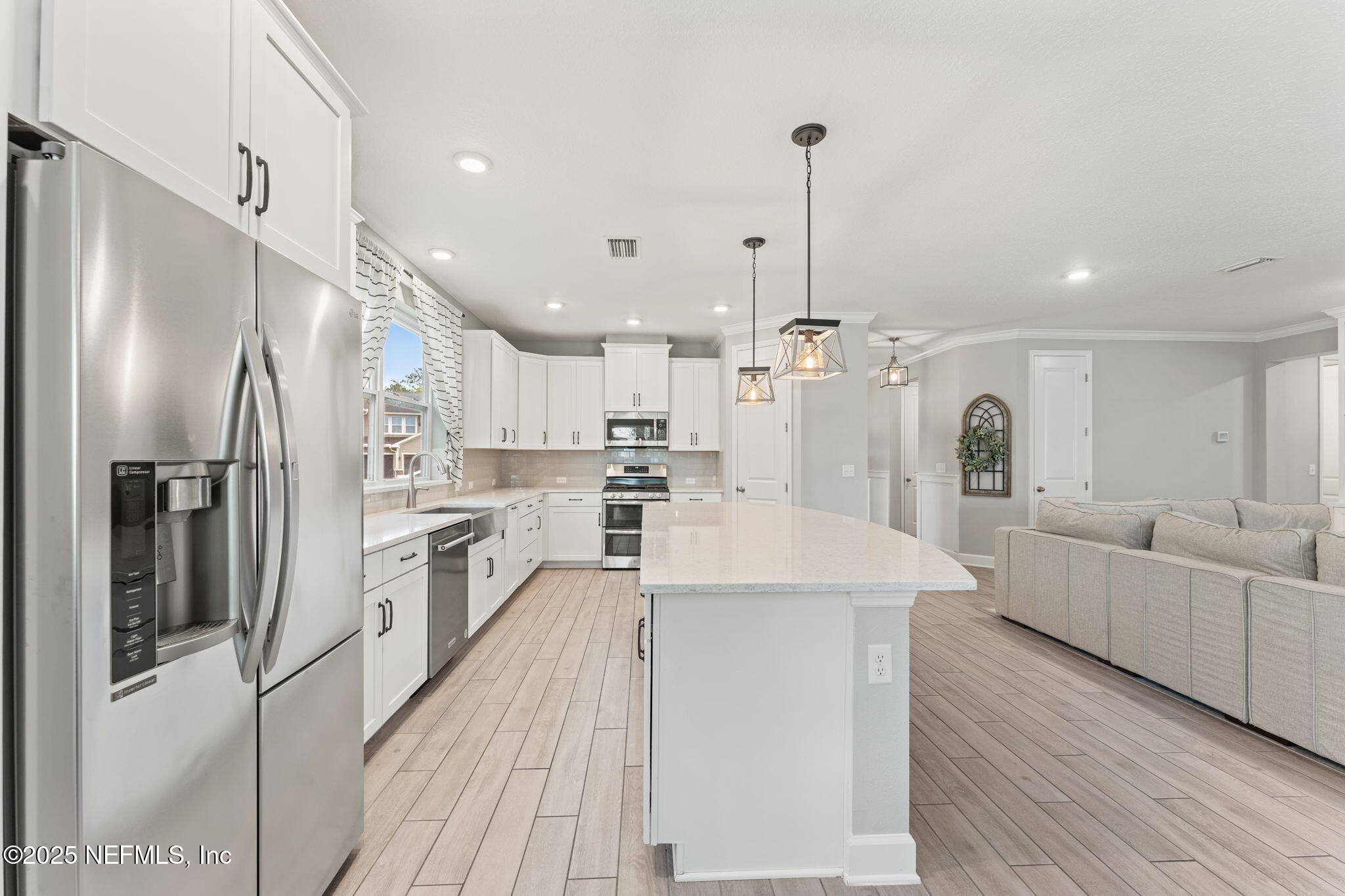 324 WINDLEY Drive, St. Augustine