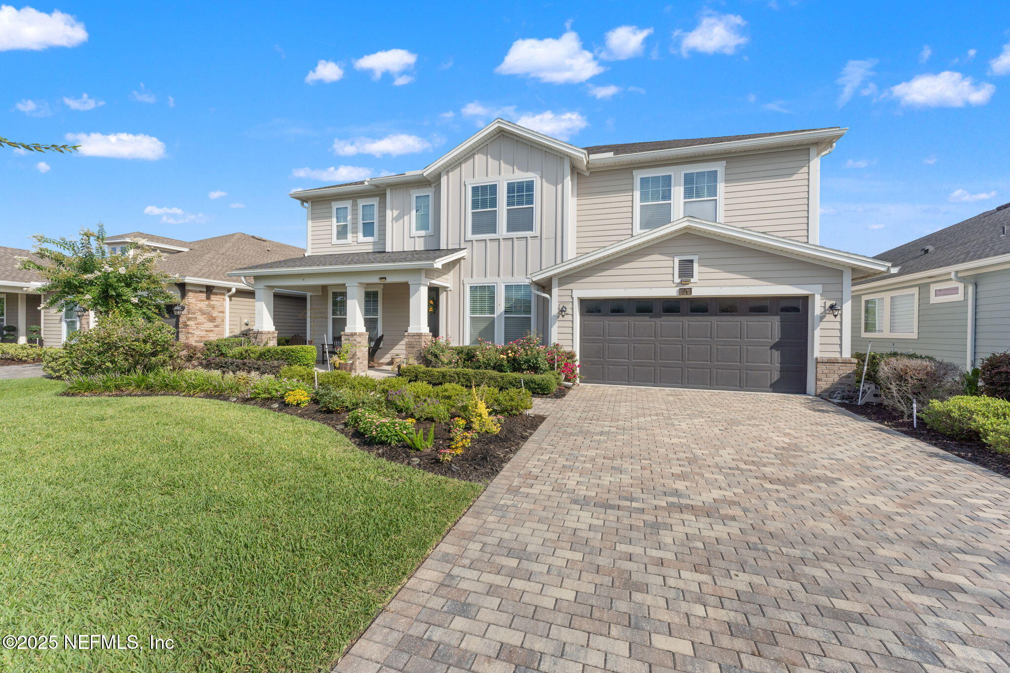 71 WOODSONG Lane, St. Augustine