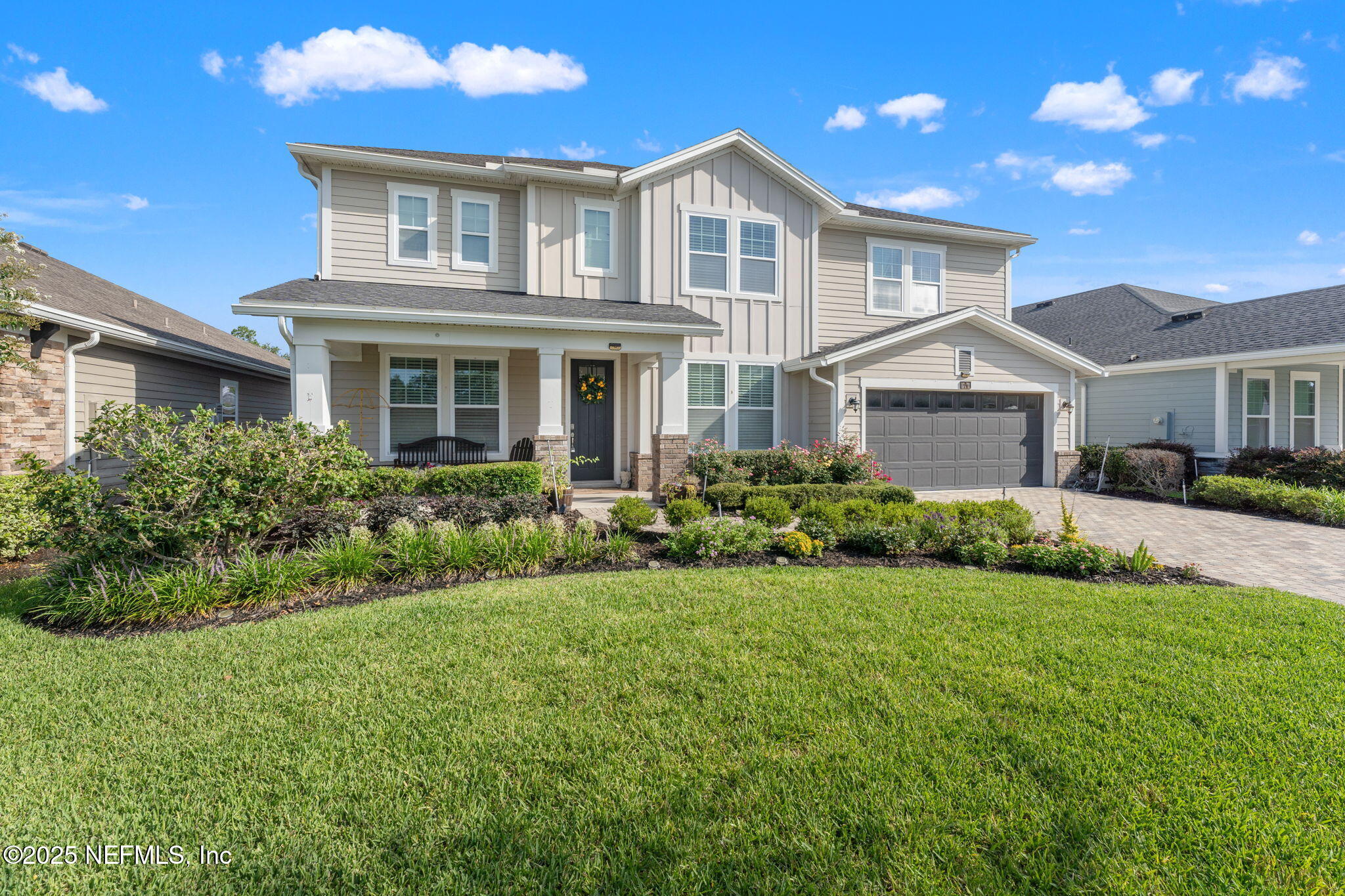 71 WOODSONG Lane, St. Augustine