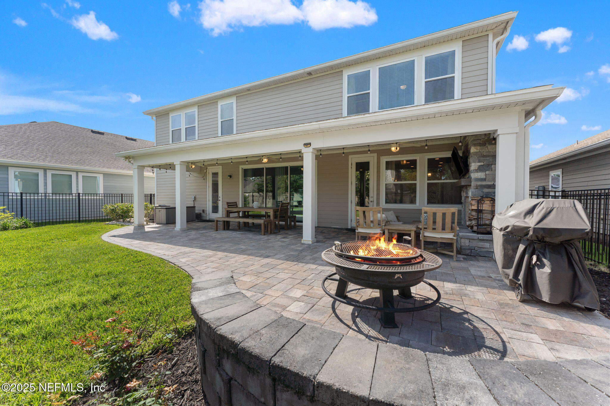 71 WOODSONG Lane, St. Augustine