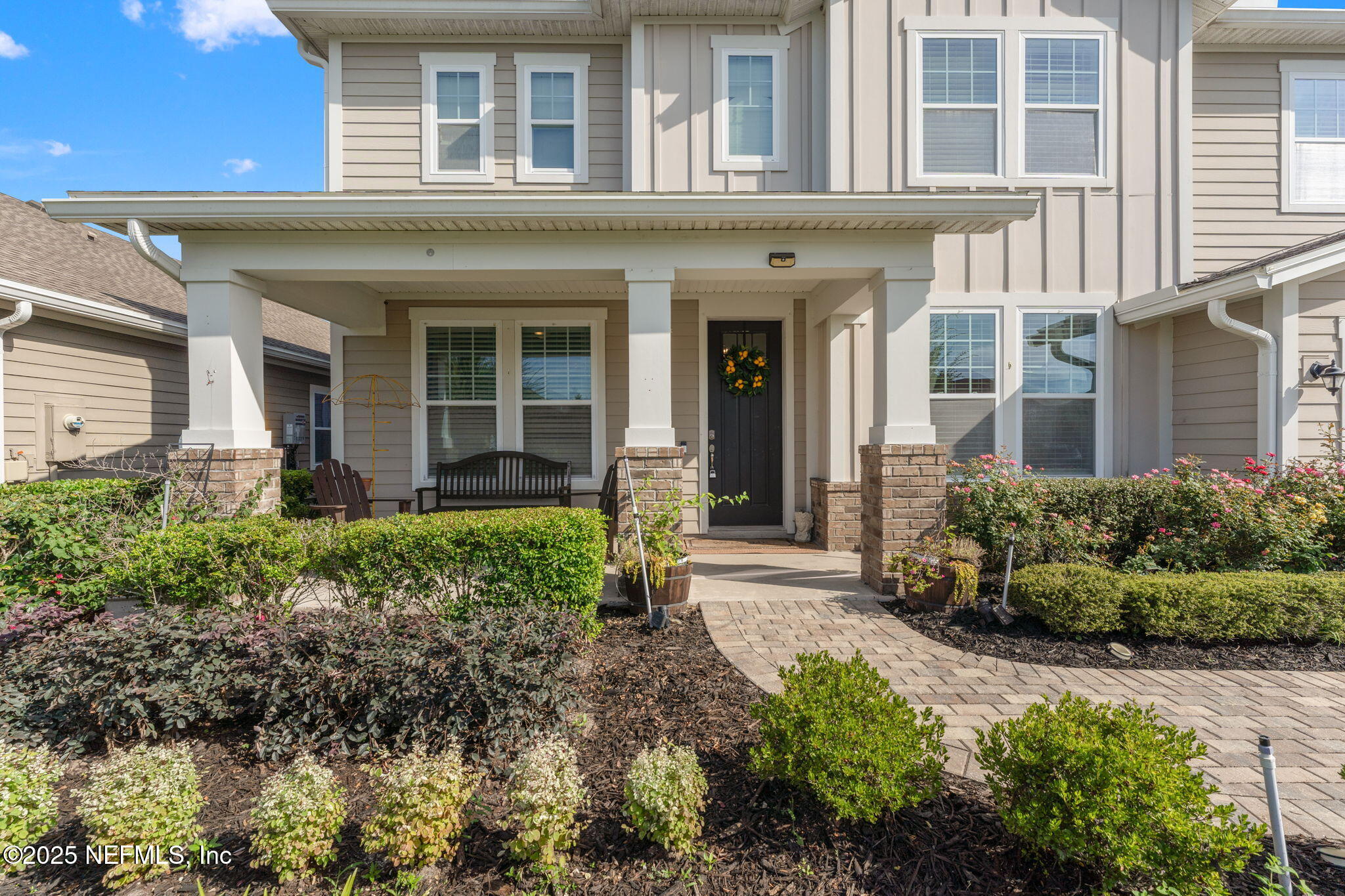 71 WOODSONG Lane, St. Augustine
