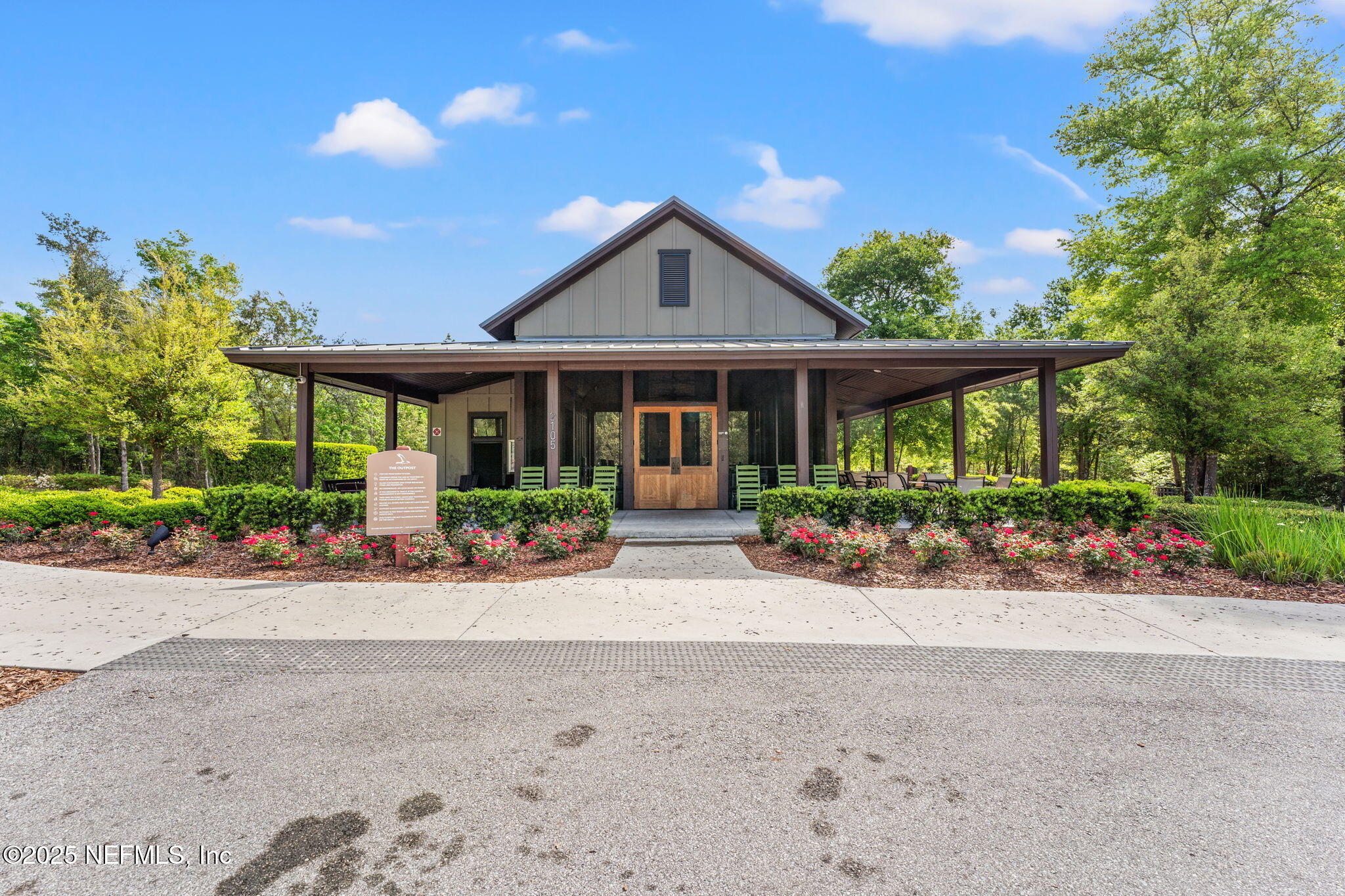 71 WOODSONG Lane, St. Augustine